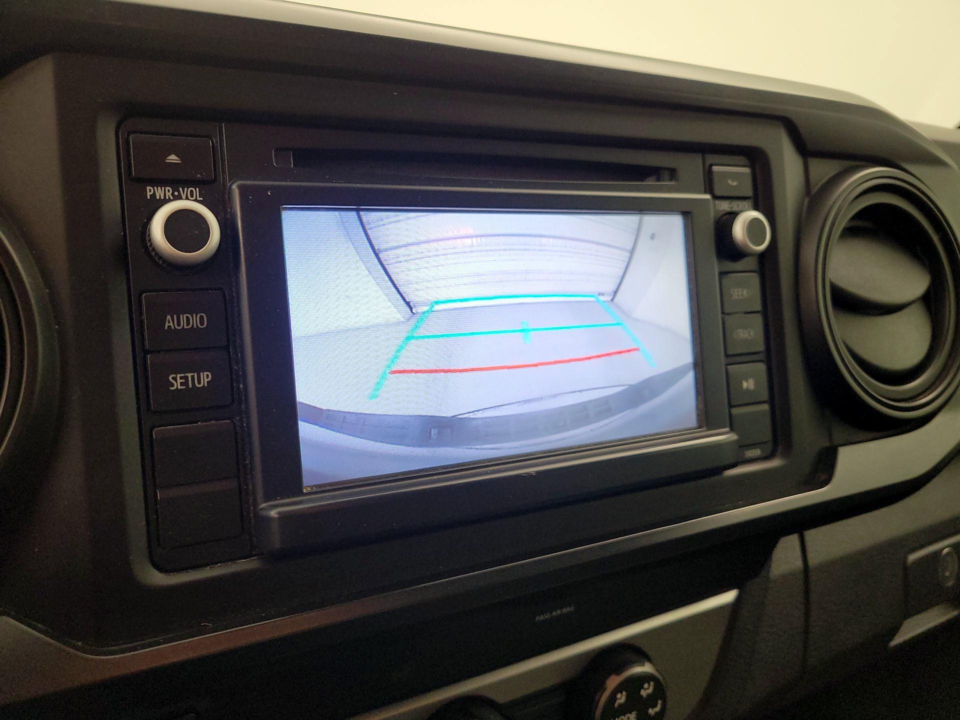 Thumbnail: 2019 Toyota Tacoma - 14