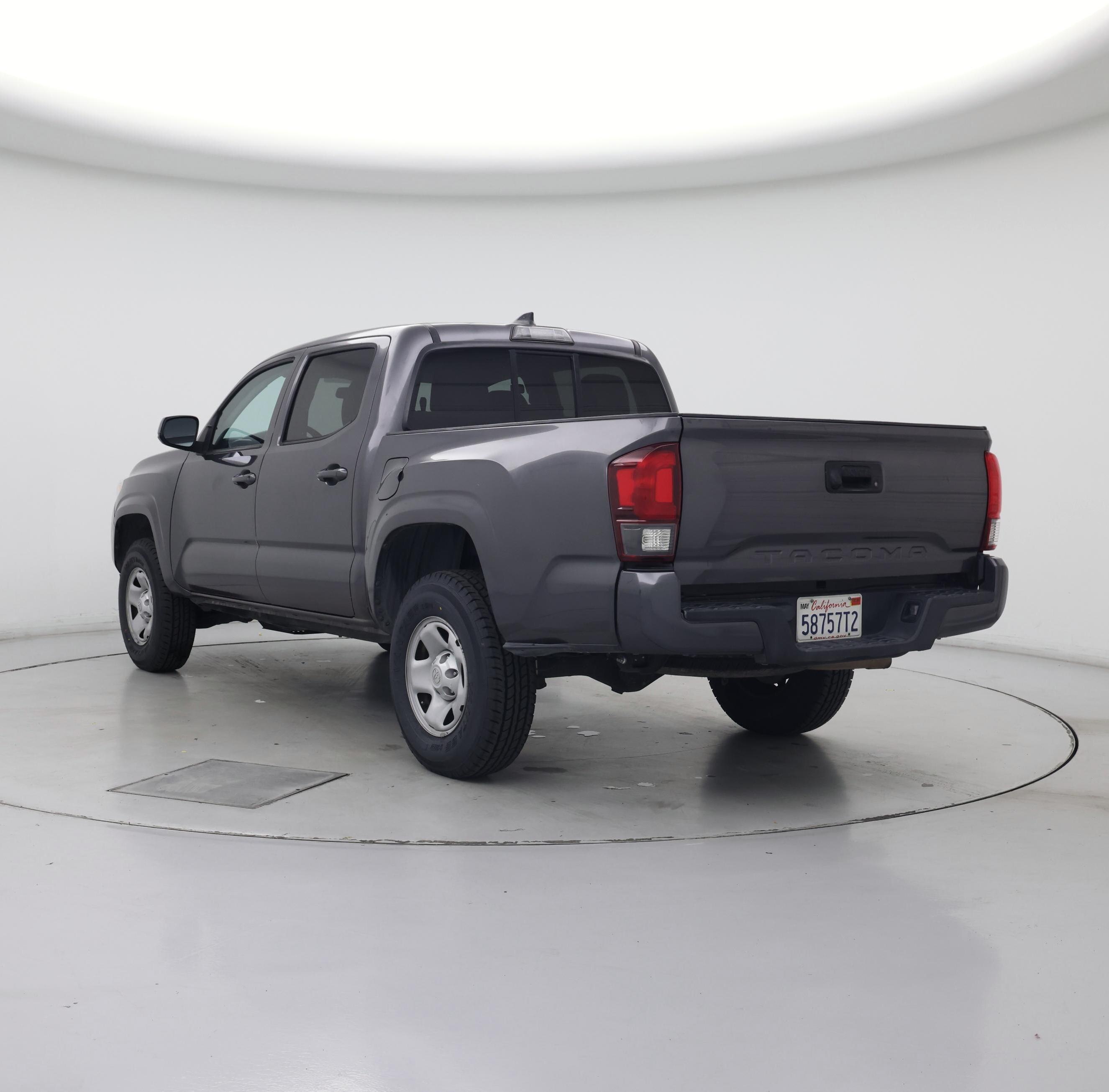 Thumbnail: 2019 Toyota Tacoma - 2