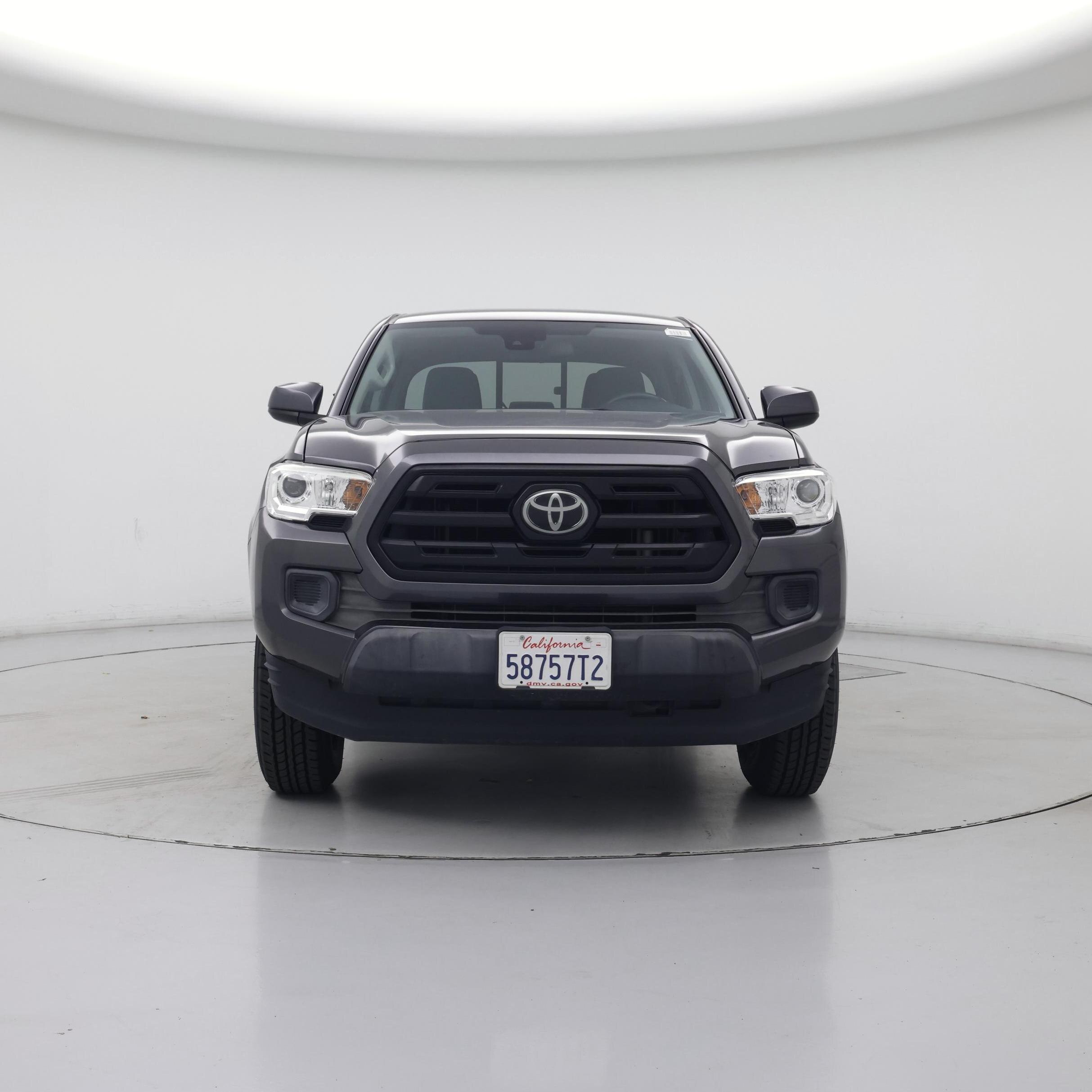 Thumbnail: 2019 Toyota Tacoma - 5