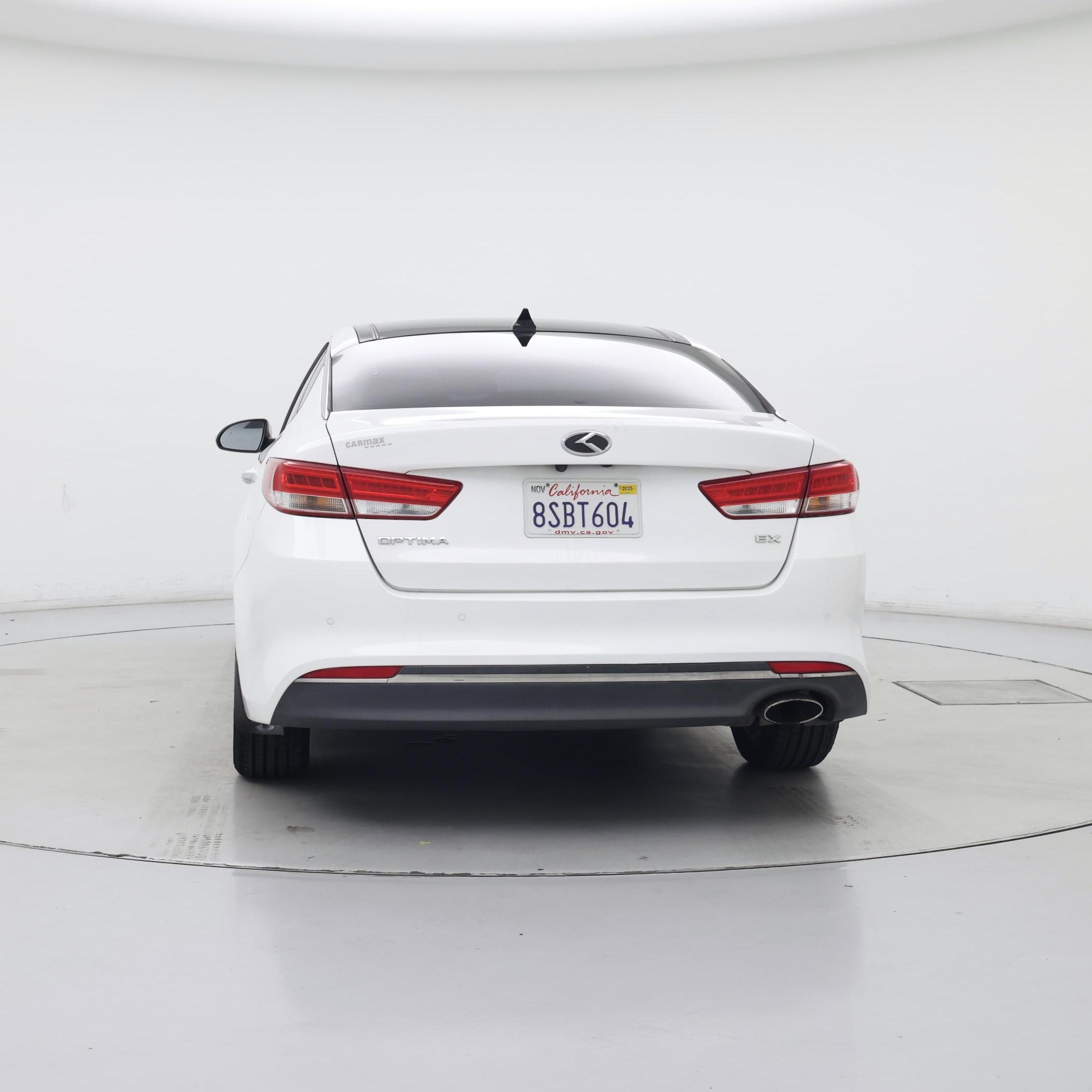 Thumbnail: 2016 Kia Optima - 6