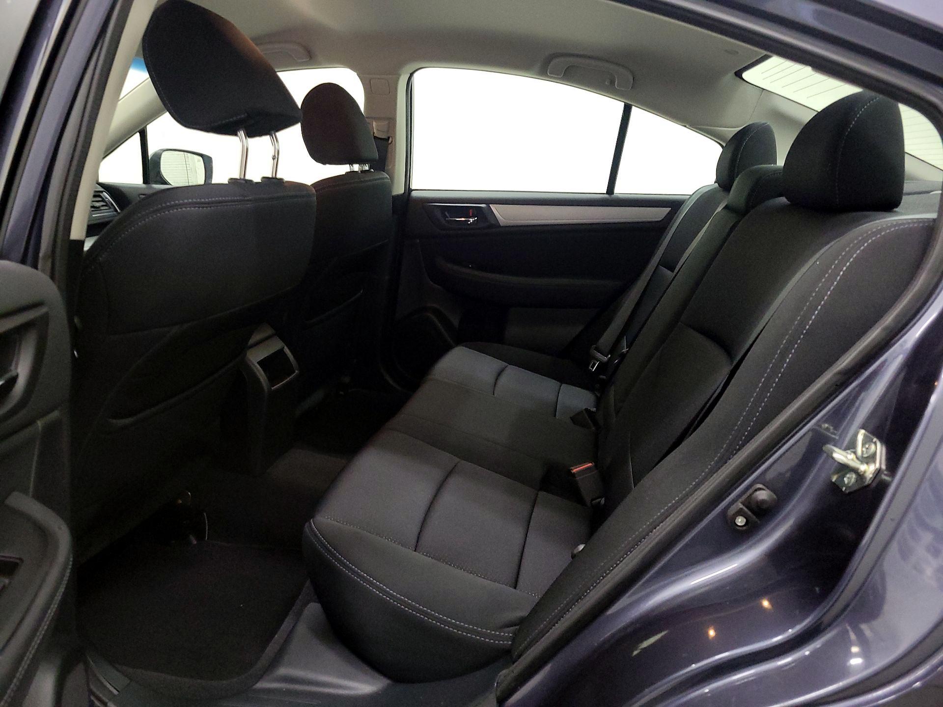 Thumbnail: 2016 Subaru Legacy - 19