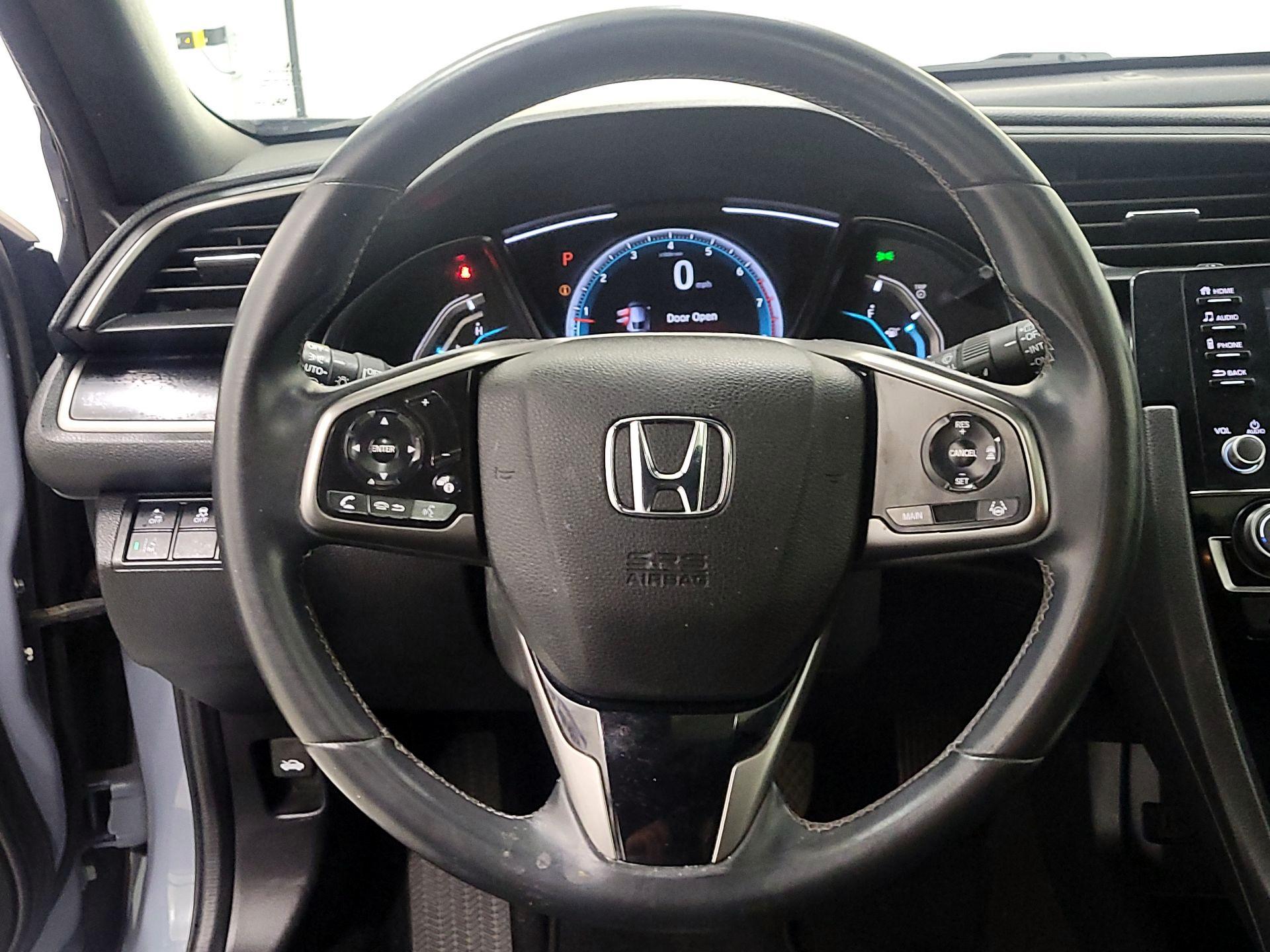 Thumbnail: 2020 Honda Civic - 10