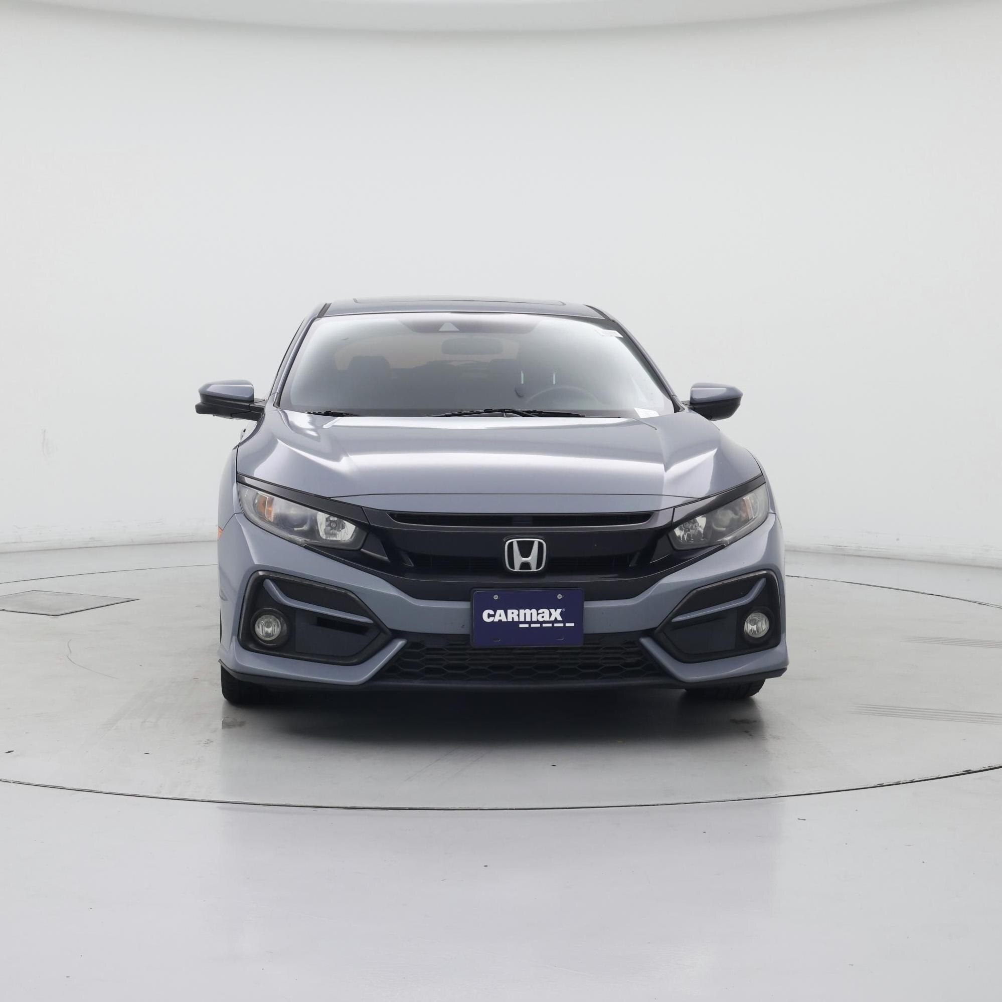Thumbnail: 2020 Honda Civic - 5