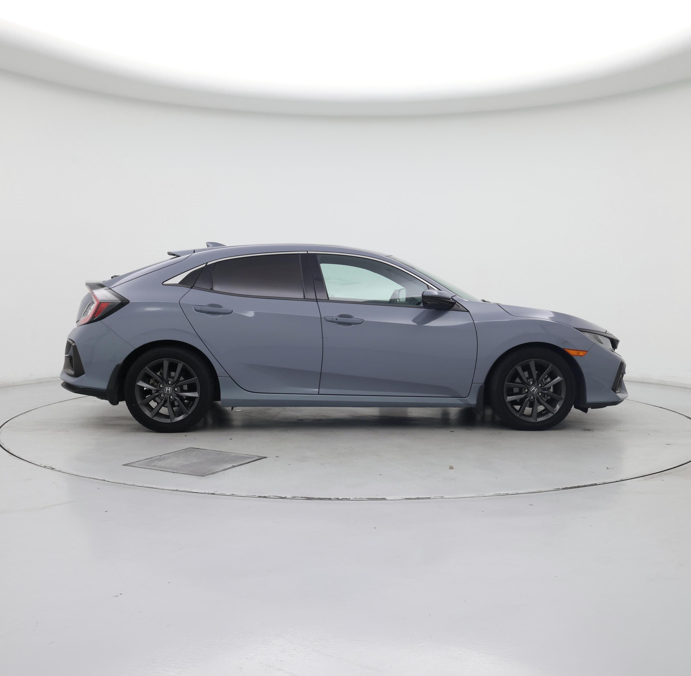Thumbnail: 2020 Honda Civic - 7
