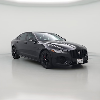 2023 Jaguar XF R-Dynamic SE
