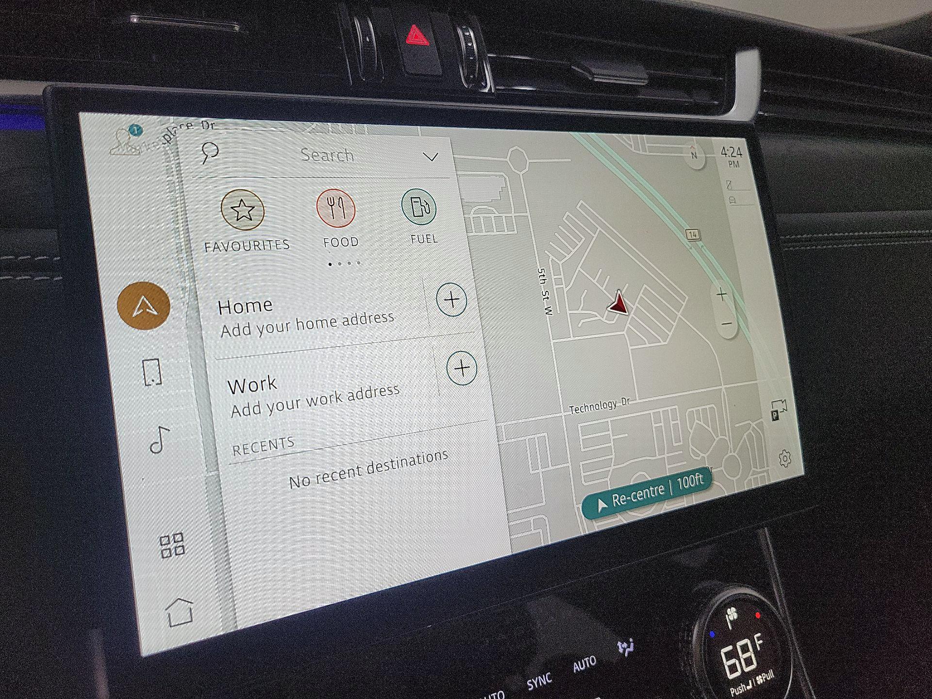 Thumbnail: 2023 Jaguar XF - 14