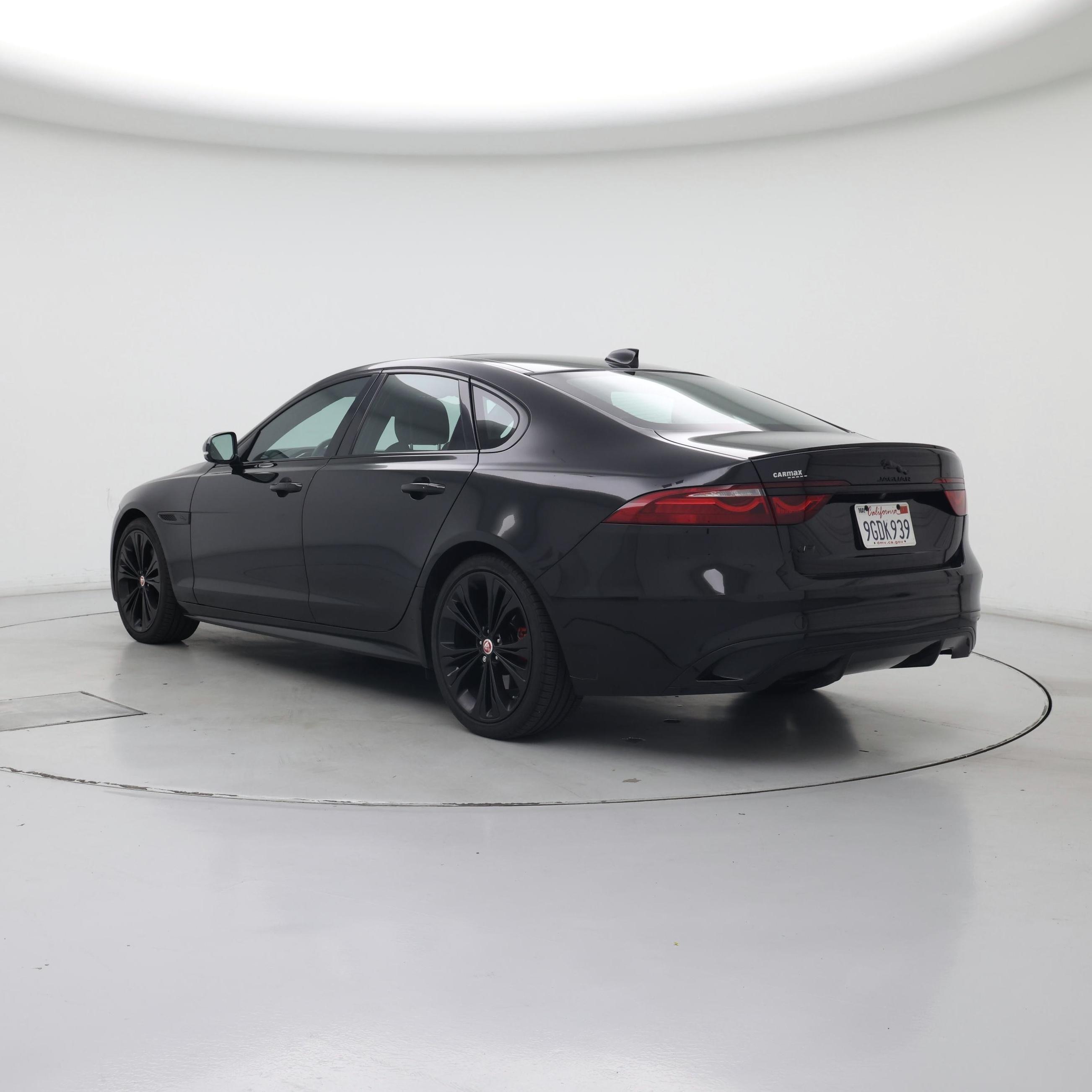 Thumbnail: 2023 Jaguar XF - 2