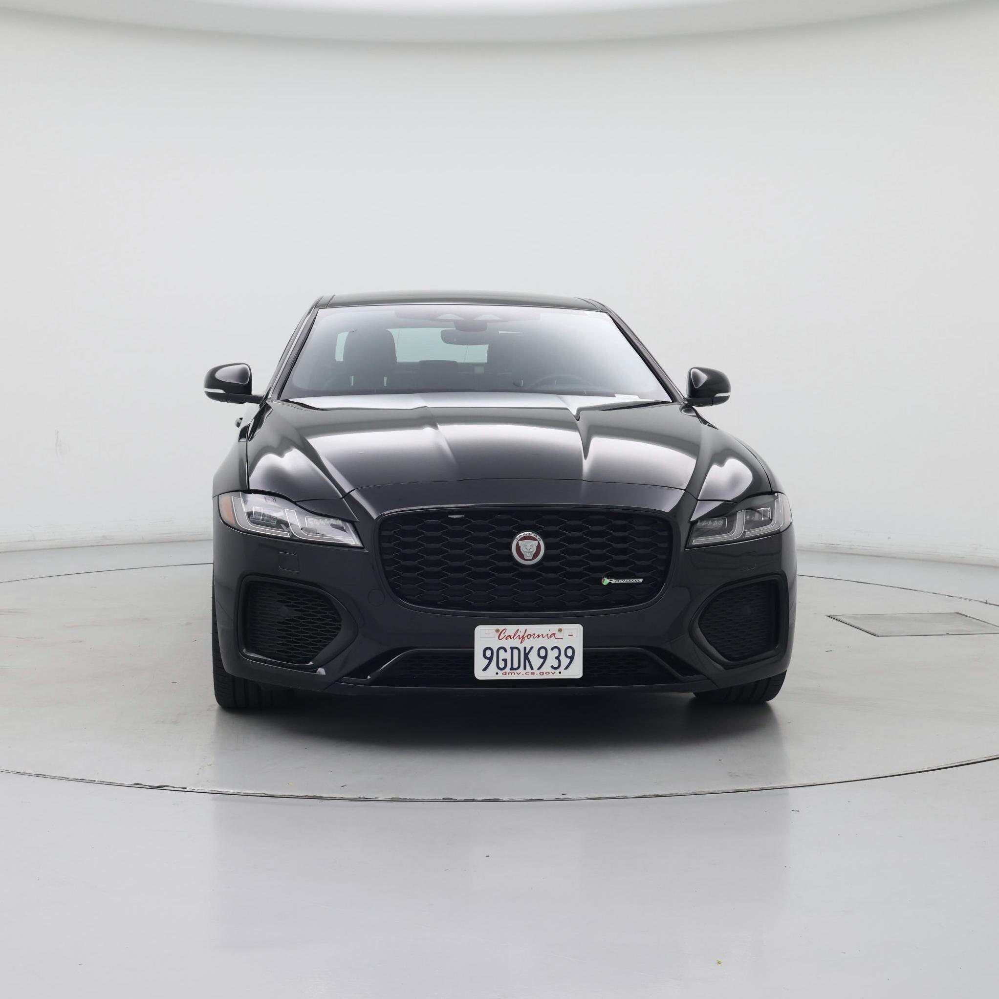 Thumbnail: 2023 Jaguar XF - 5