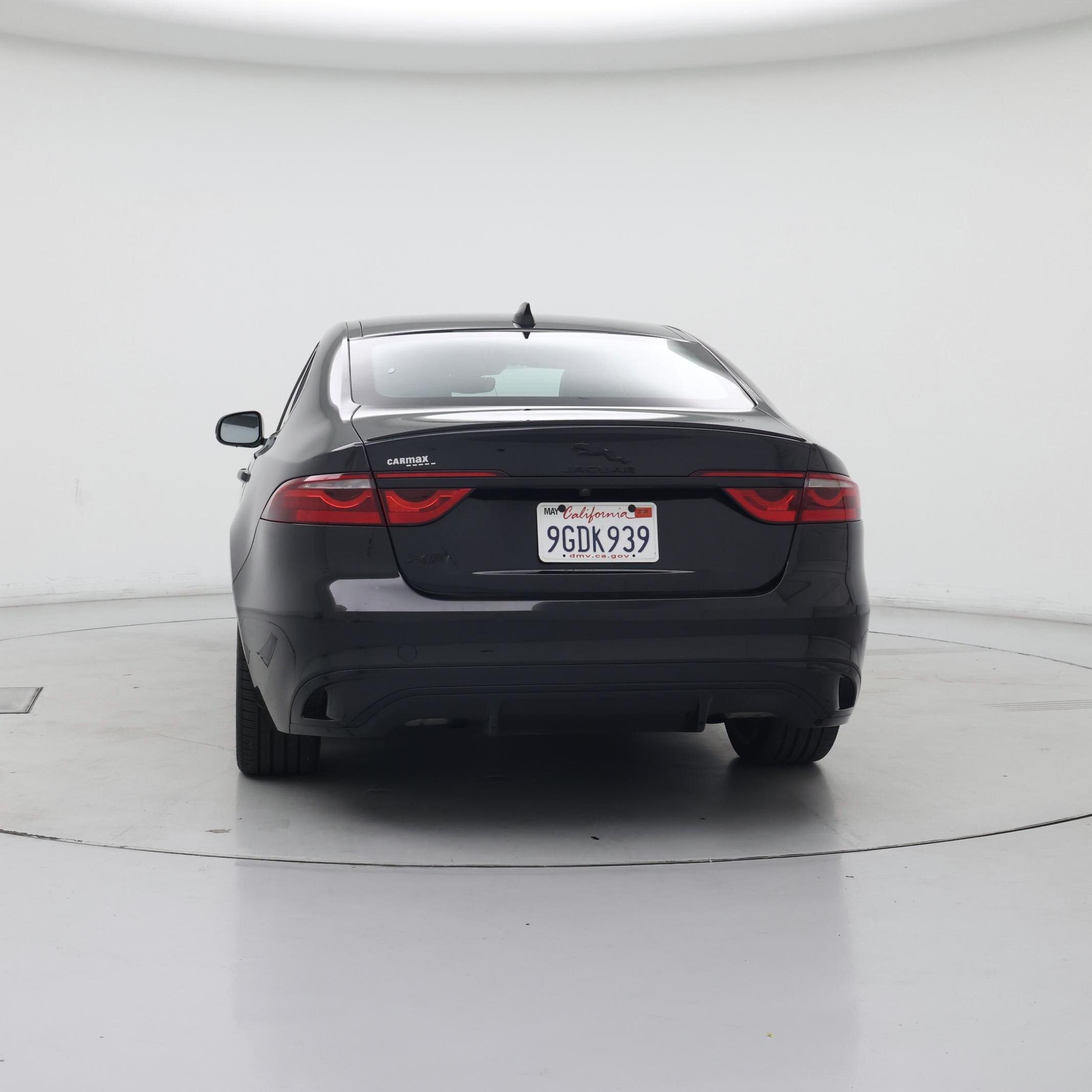 Thumbnail: 2023 Jaguar XF - 6