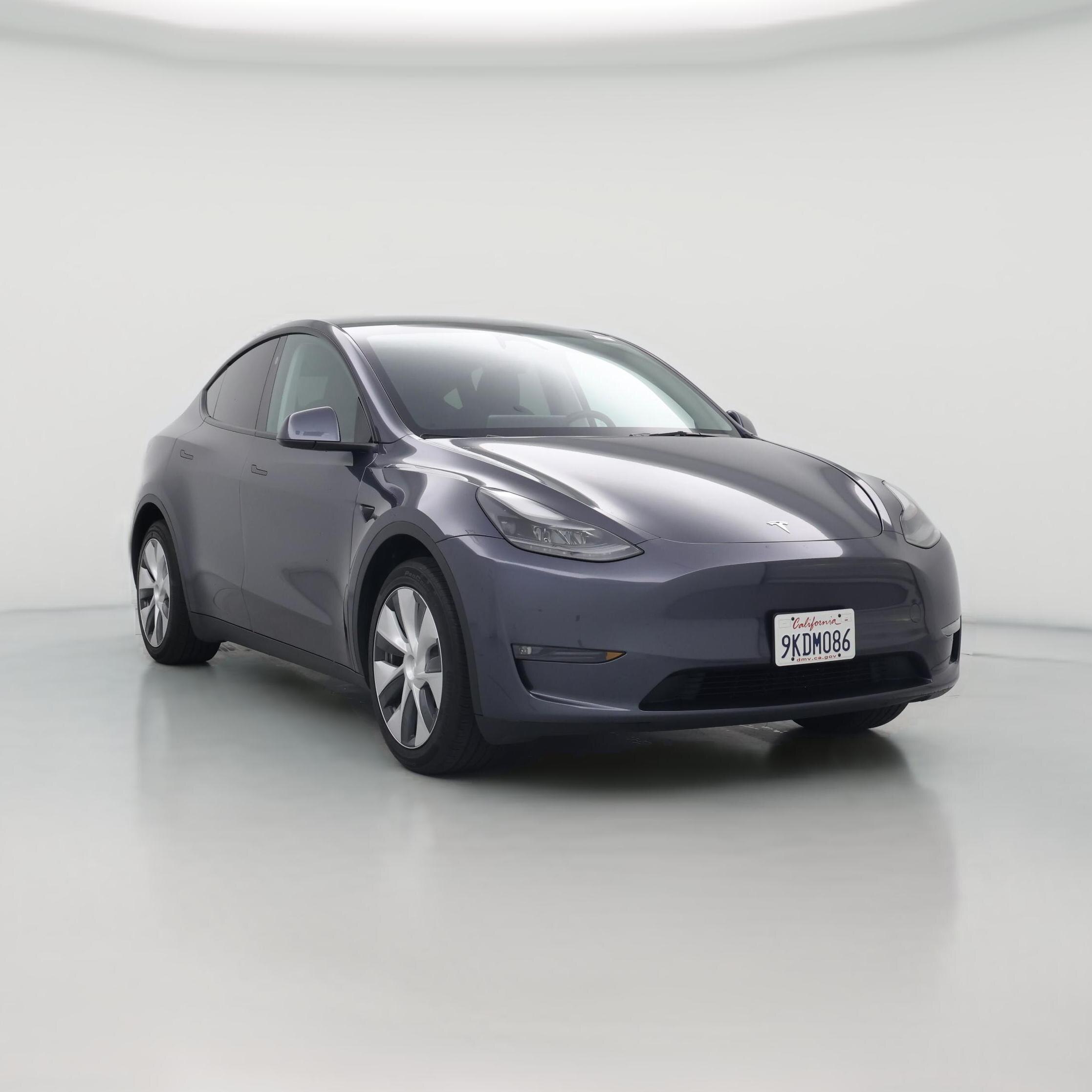 Thumbnail: 2023 Tesla Model Y - 1