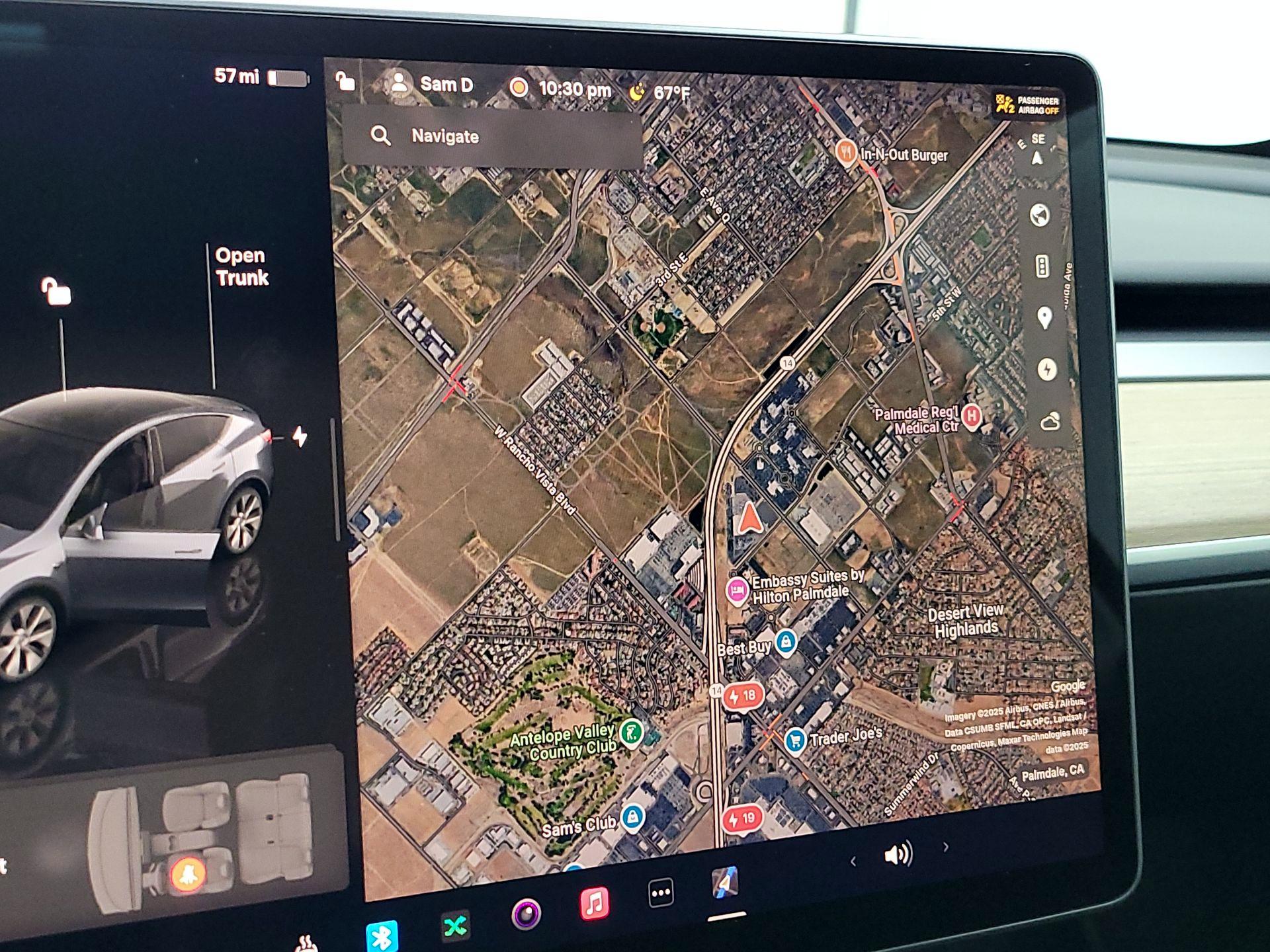 Thumbnail: 2023 Tesla Model Y - 13
