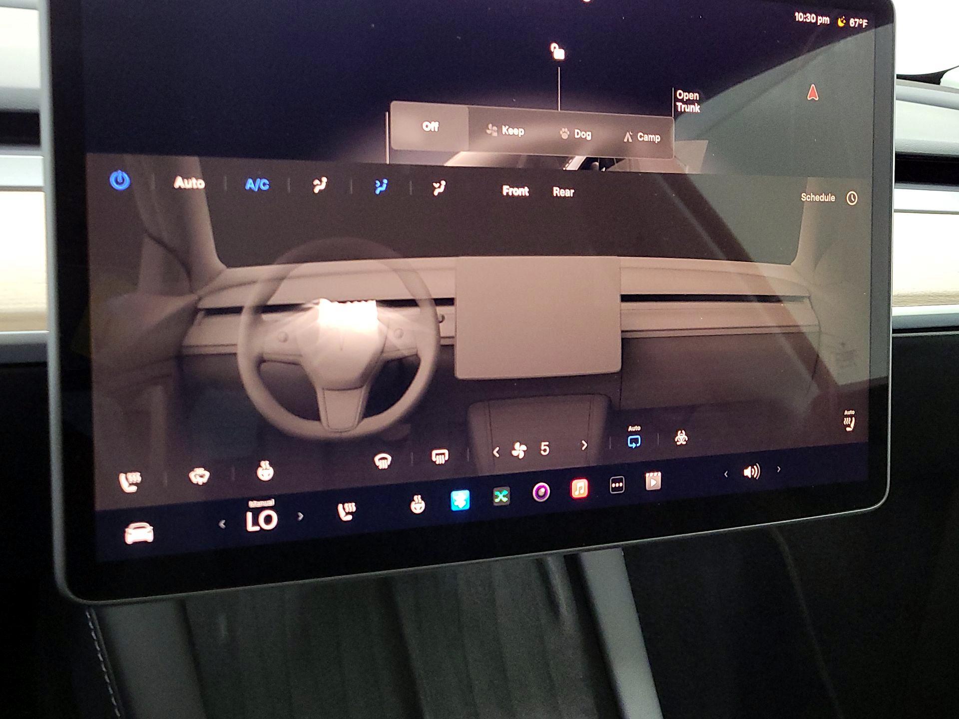 Thumbnail: 2023 Tesla Model Y - 16