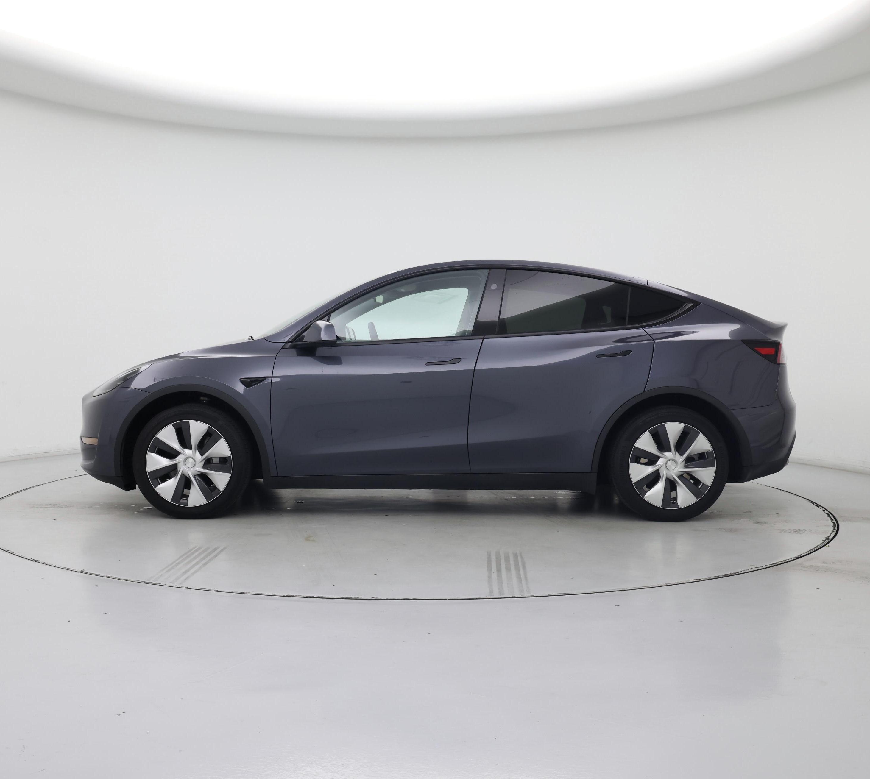 Thumbnail: 2023 Tesla Model Y - 3