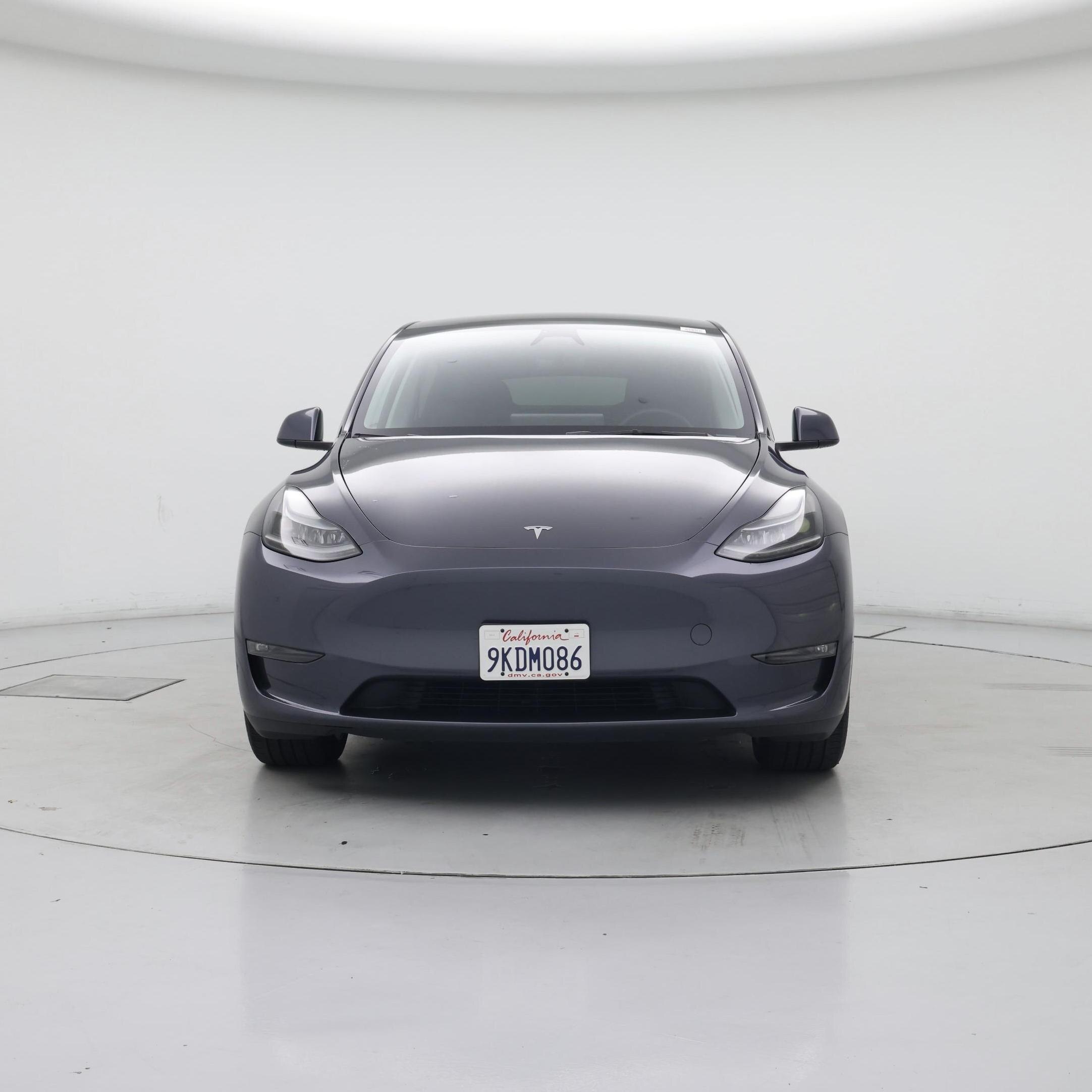 Thumbnail: 2023 Tesla Model Y - 5