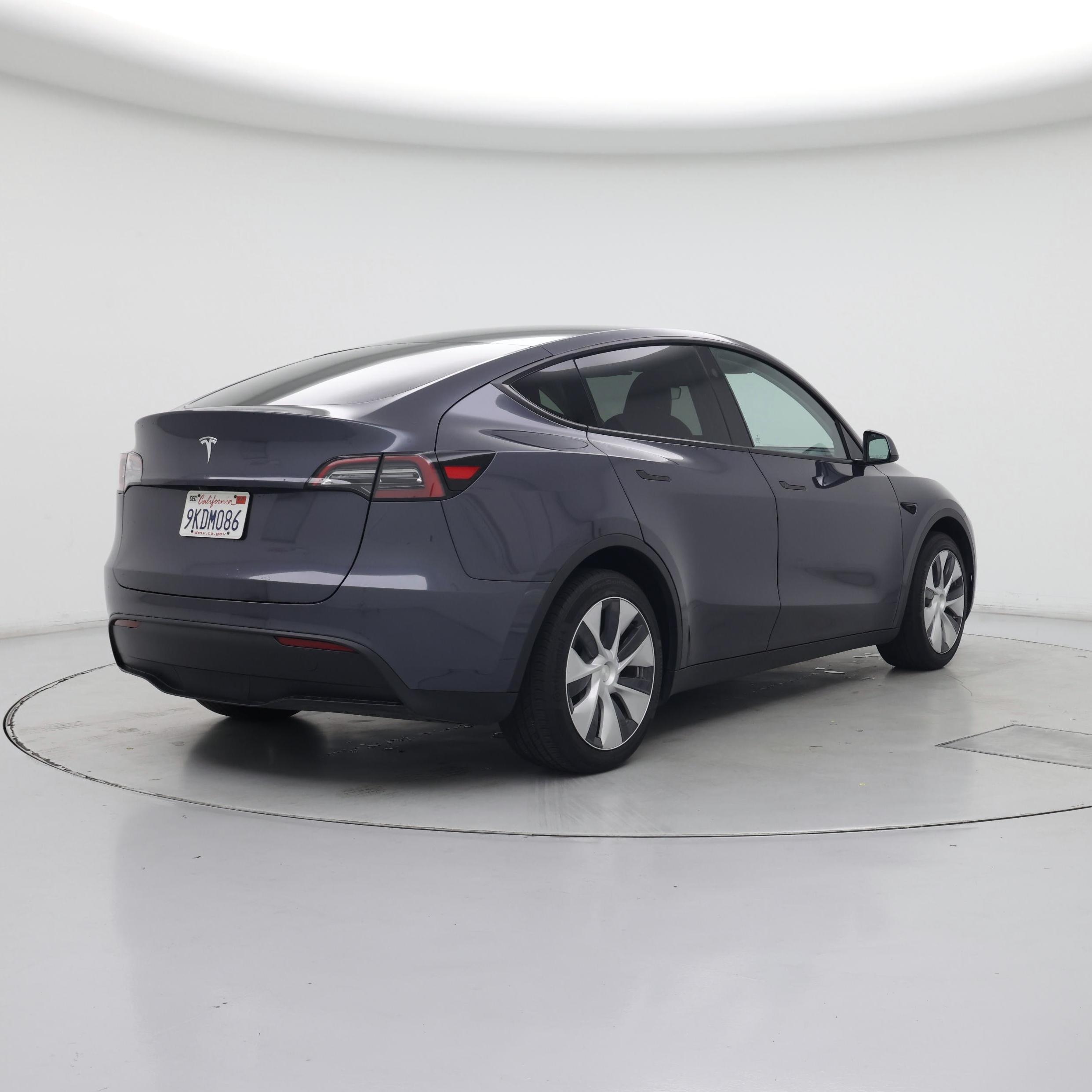 Thumbnail: 2023 Tesla Model Y - 8