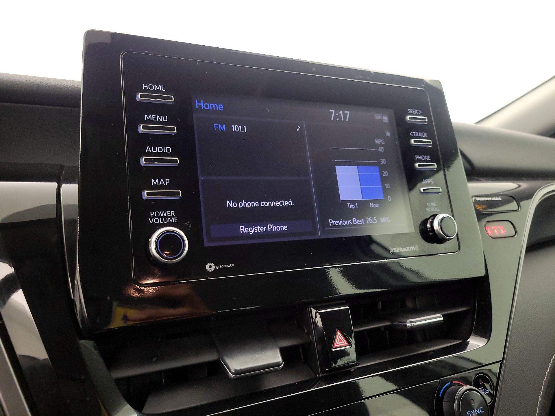 Thumbnail: 2022 Toyota Camry - 15