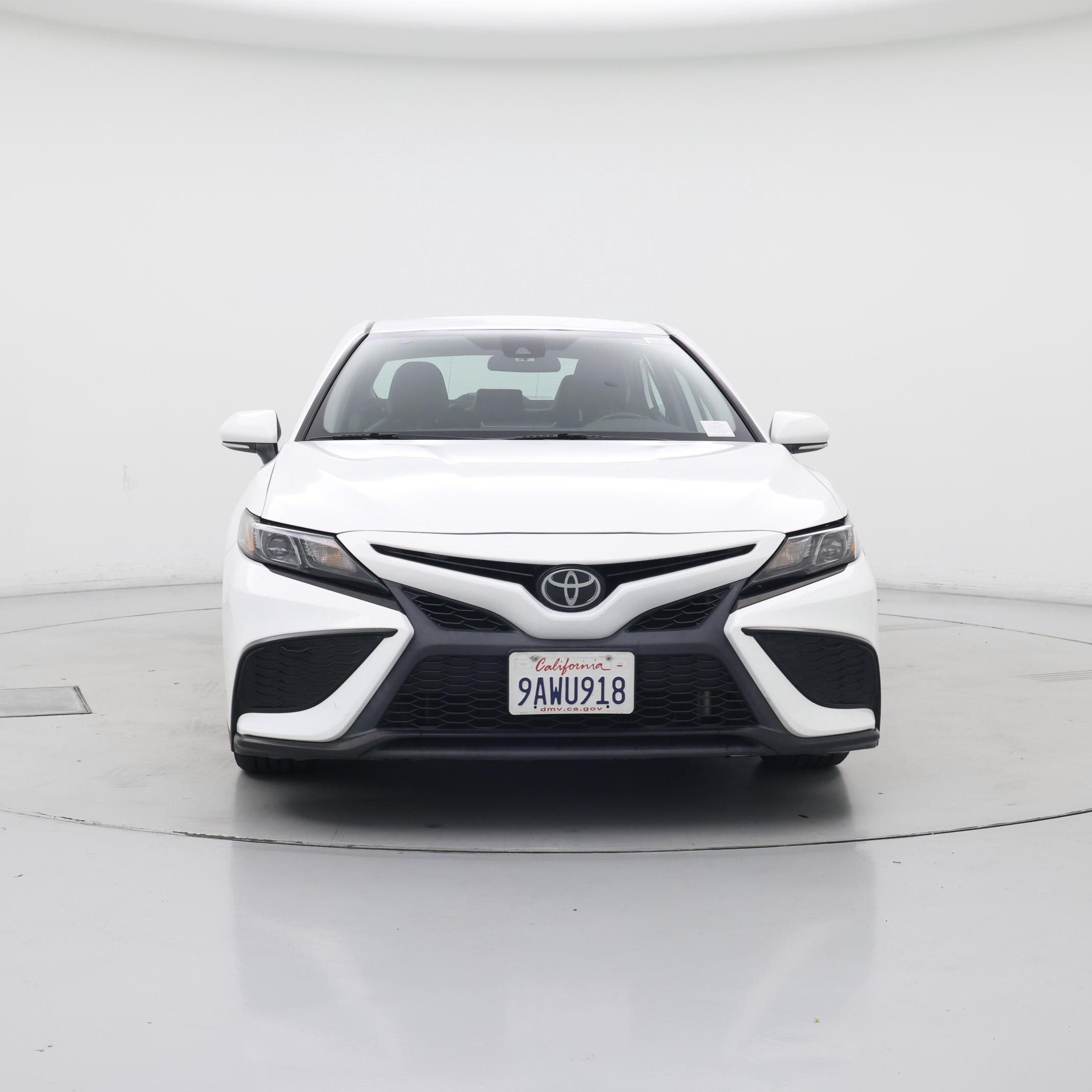 Thumbnail: 2022 Toyota Camry - 5