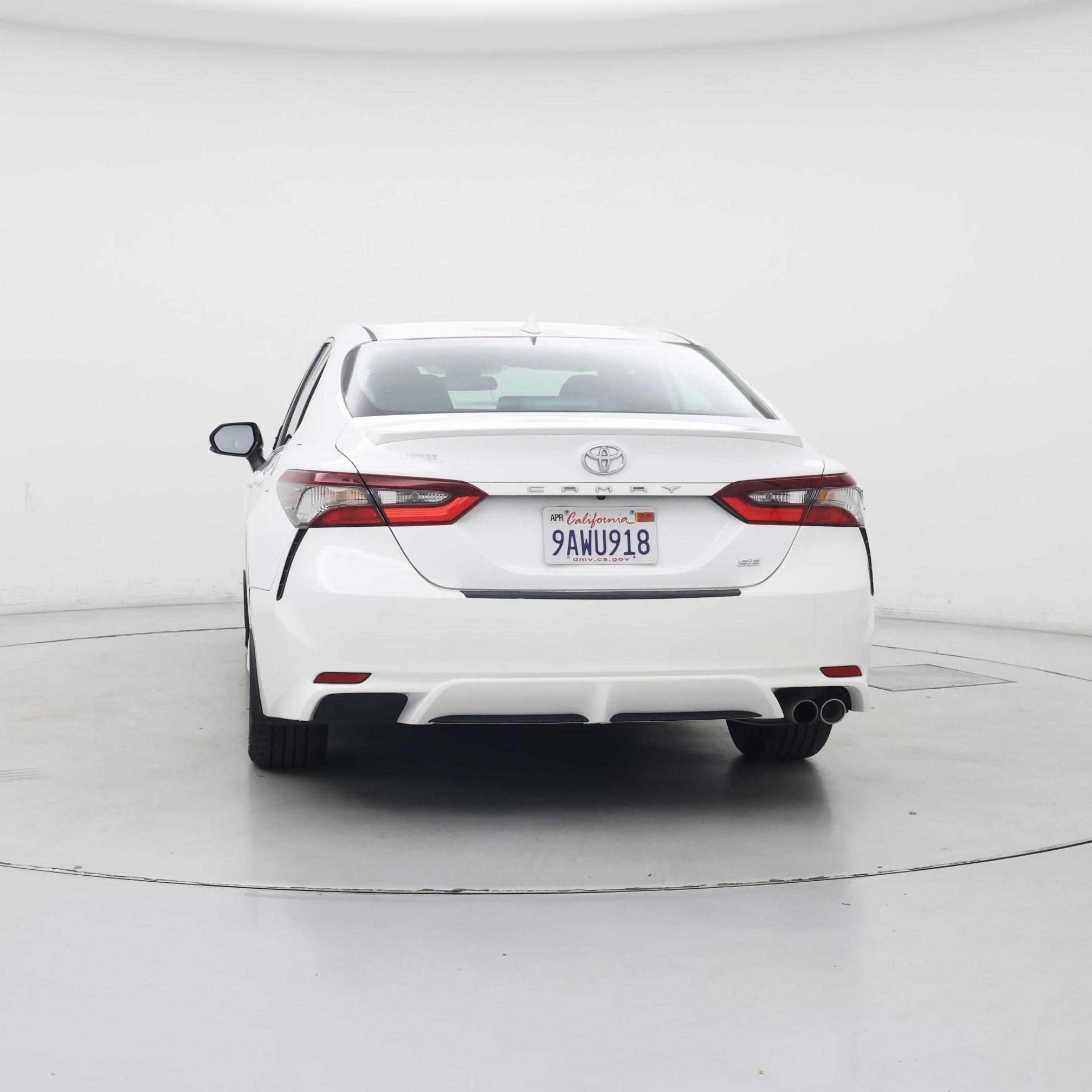 Thumbnail: 2022 Toyota Camry - 6