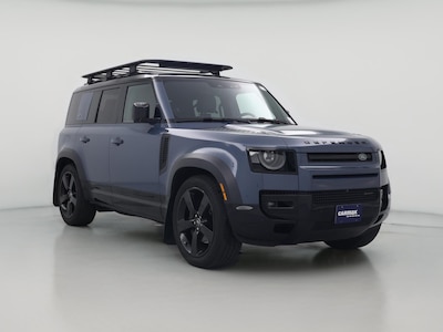 2023 Land Rover Defender 110 X-Dynamic SE