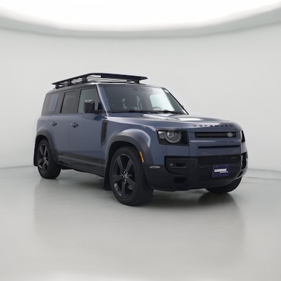 2023 Land Rover Defender 110 X-Dynamic SE