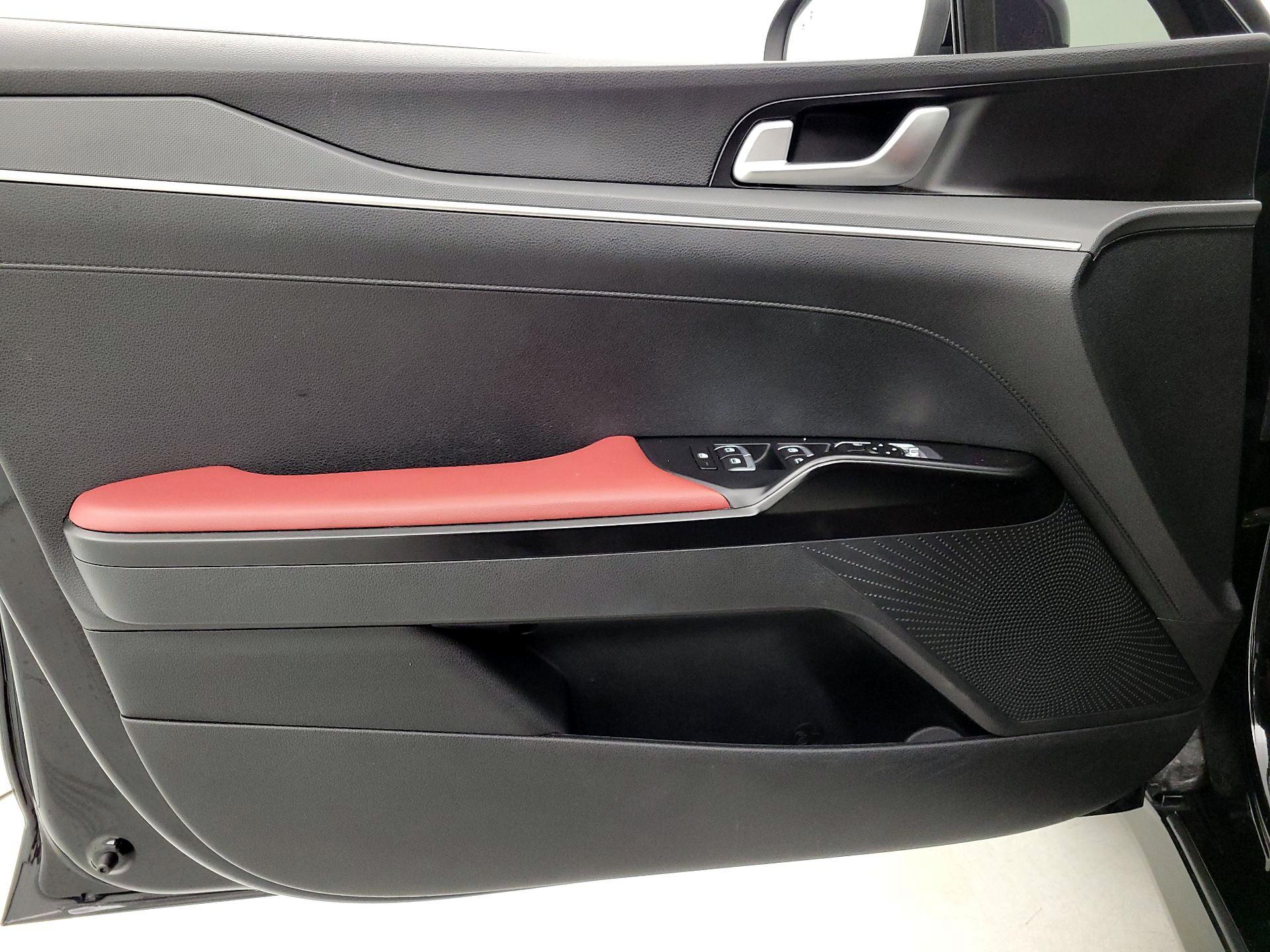 Thumbnail: 2024 Kia K5 - 12