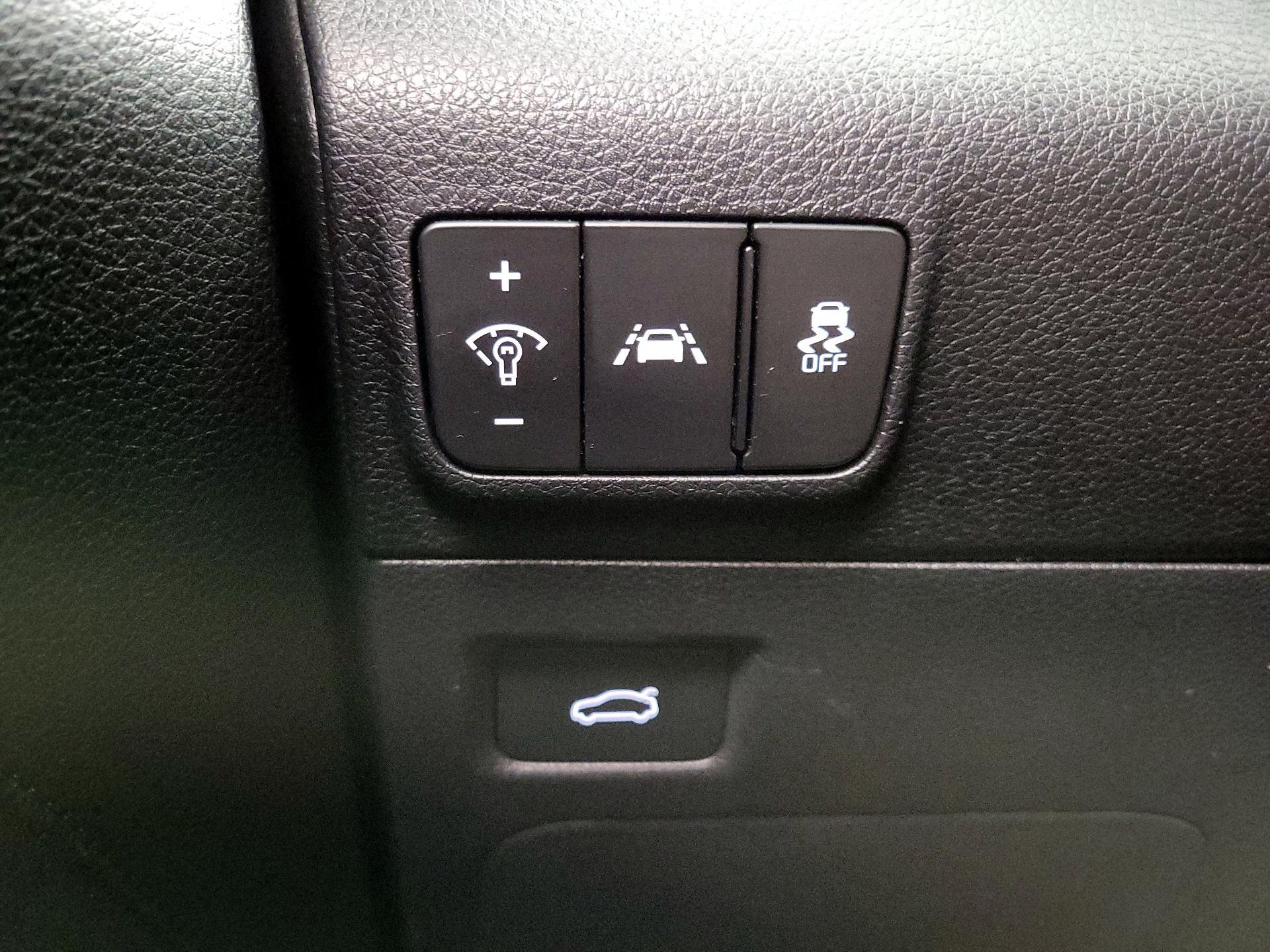 Thumbnail: 2024 Kia K5 - 13