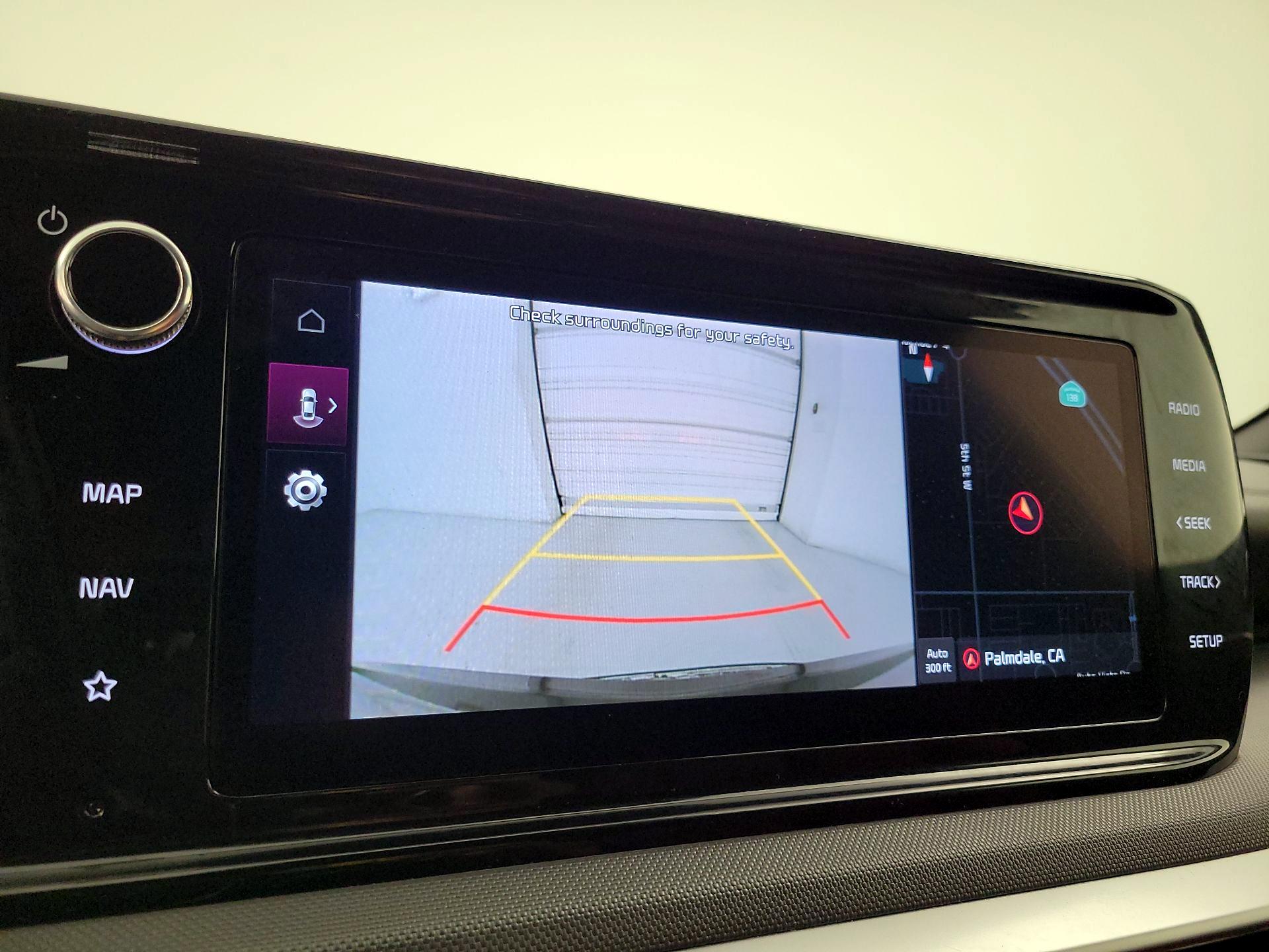 Thumbnail: 2024 Kia K5 - 15