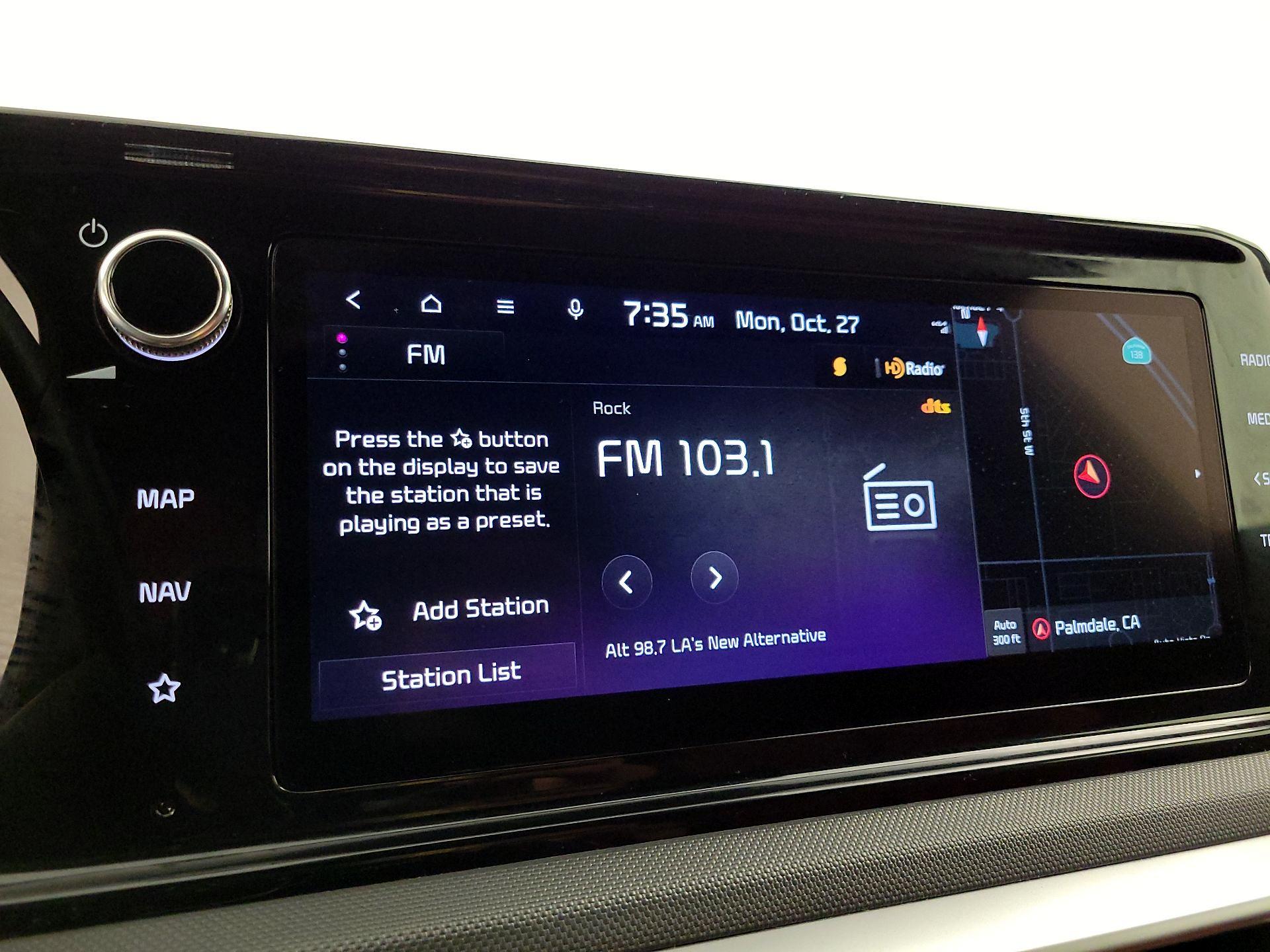 Thumbnail: 2024 Kia K5 - 16