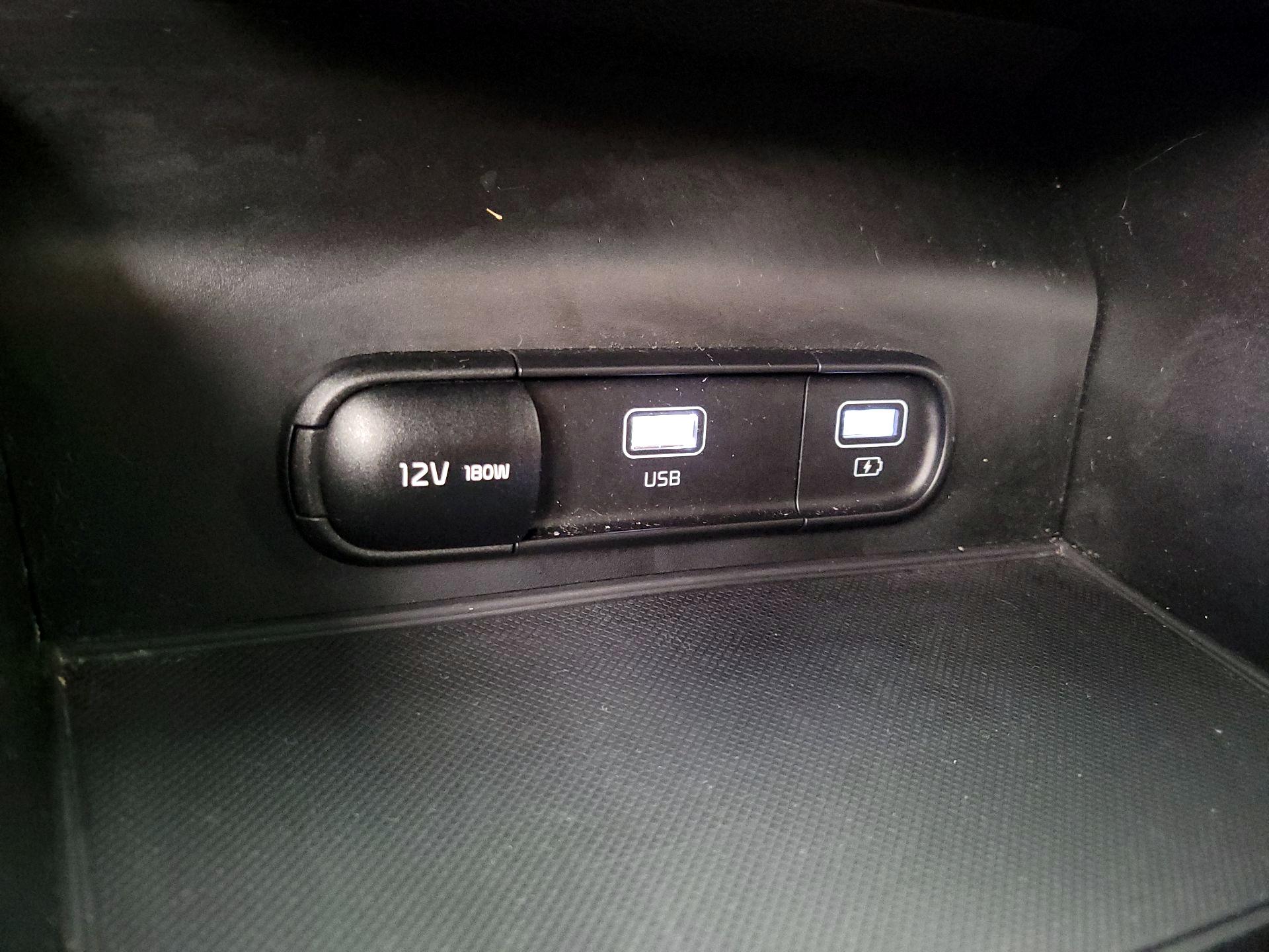 Thumbnail: 2024 Kia K5 - 19