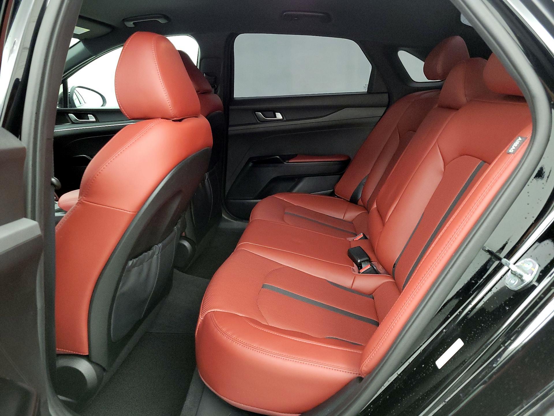 Thumbnail: 2024 Kia K5 - 20