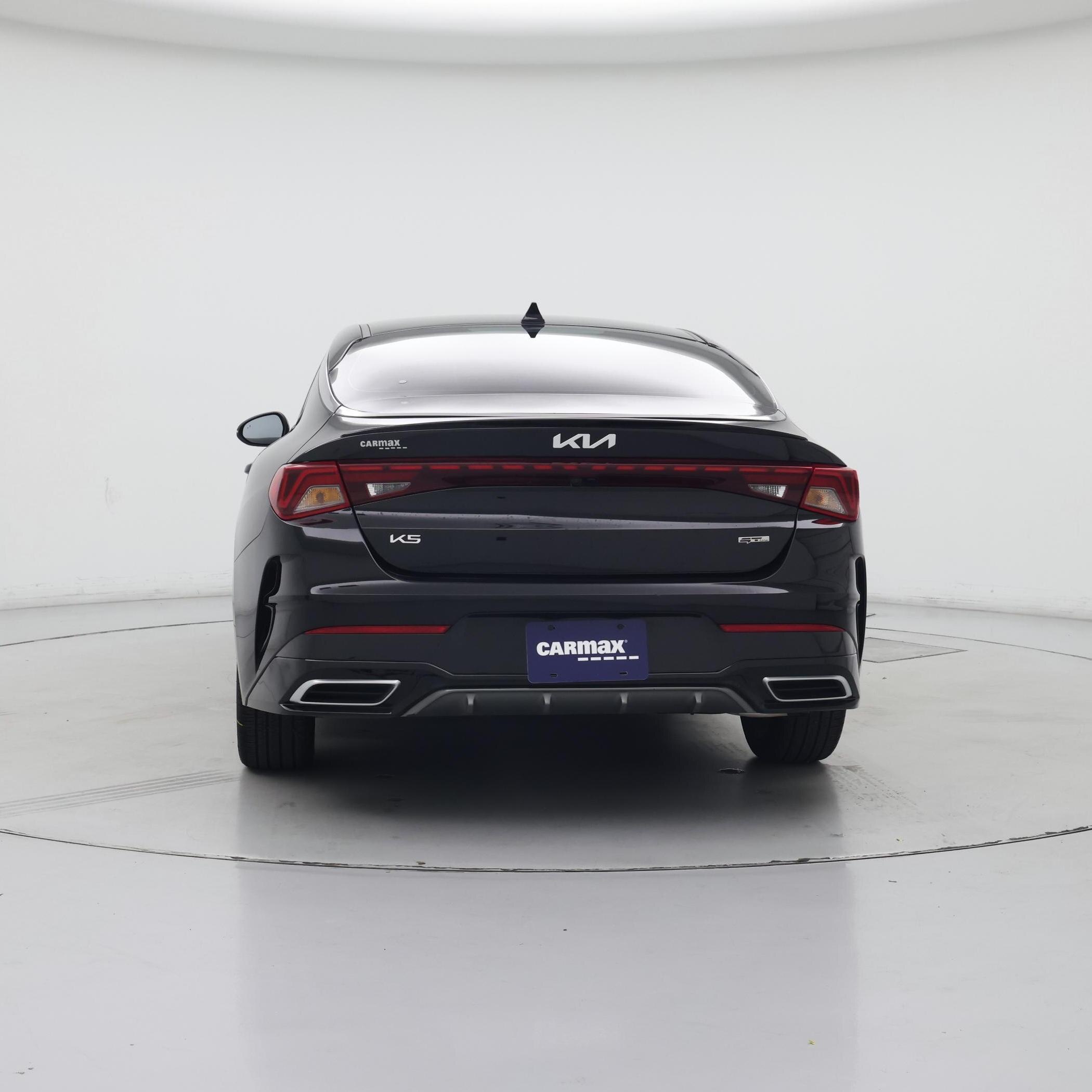 Thumbnail: 2024 Kia K5 - 6