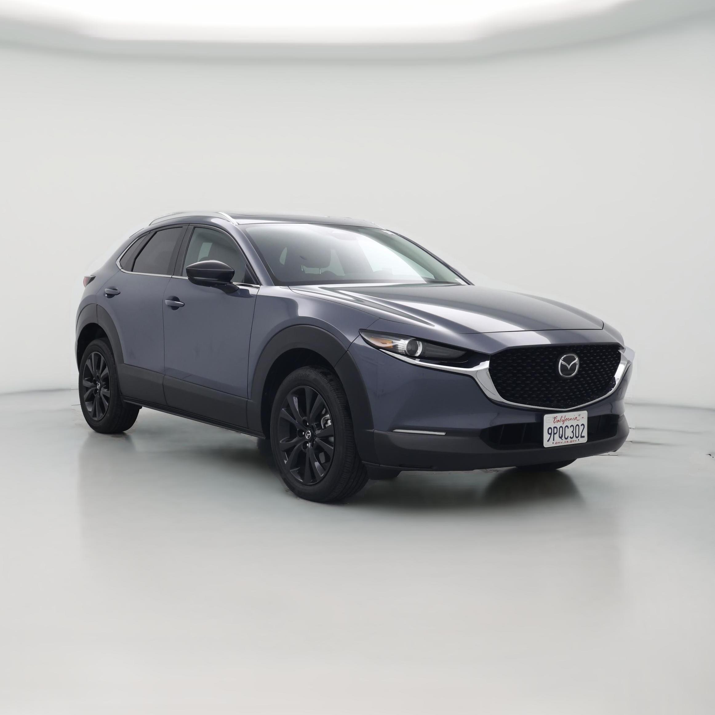 Thumbnail: 2024 Mazda CX-30 - 1