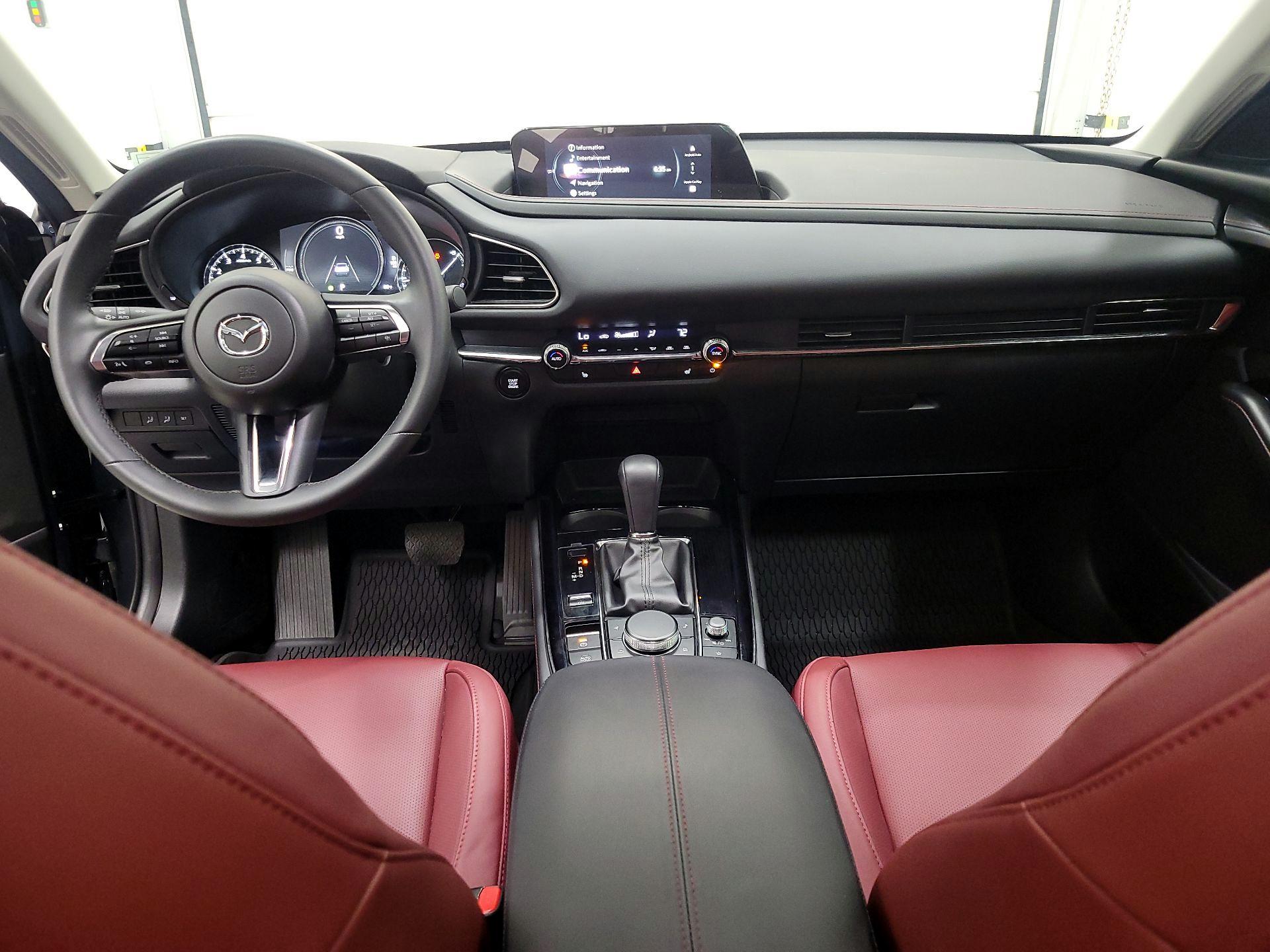 Thumbnail: 2024 Mazda CX-30 - 9