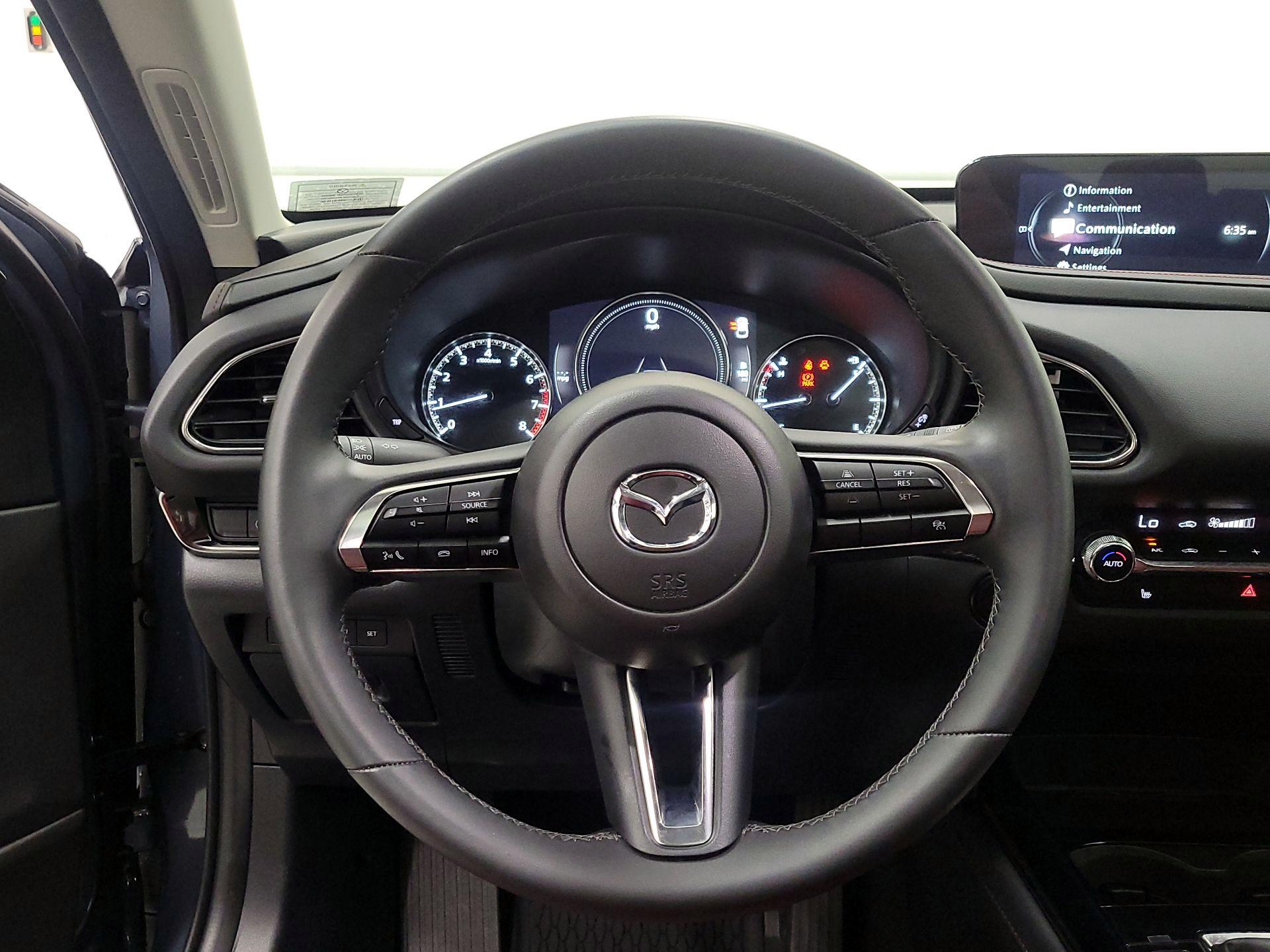 Thumbnail: 2024 Mazda CX-30 - 10