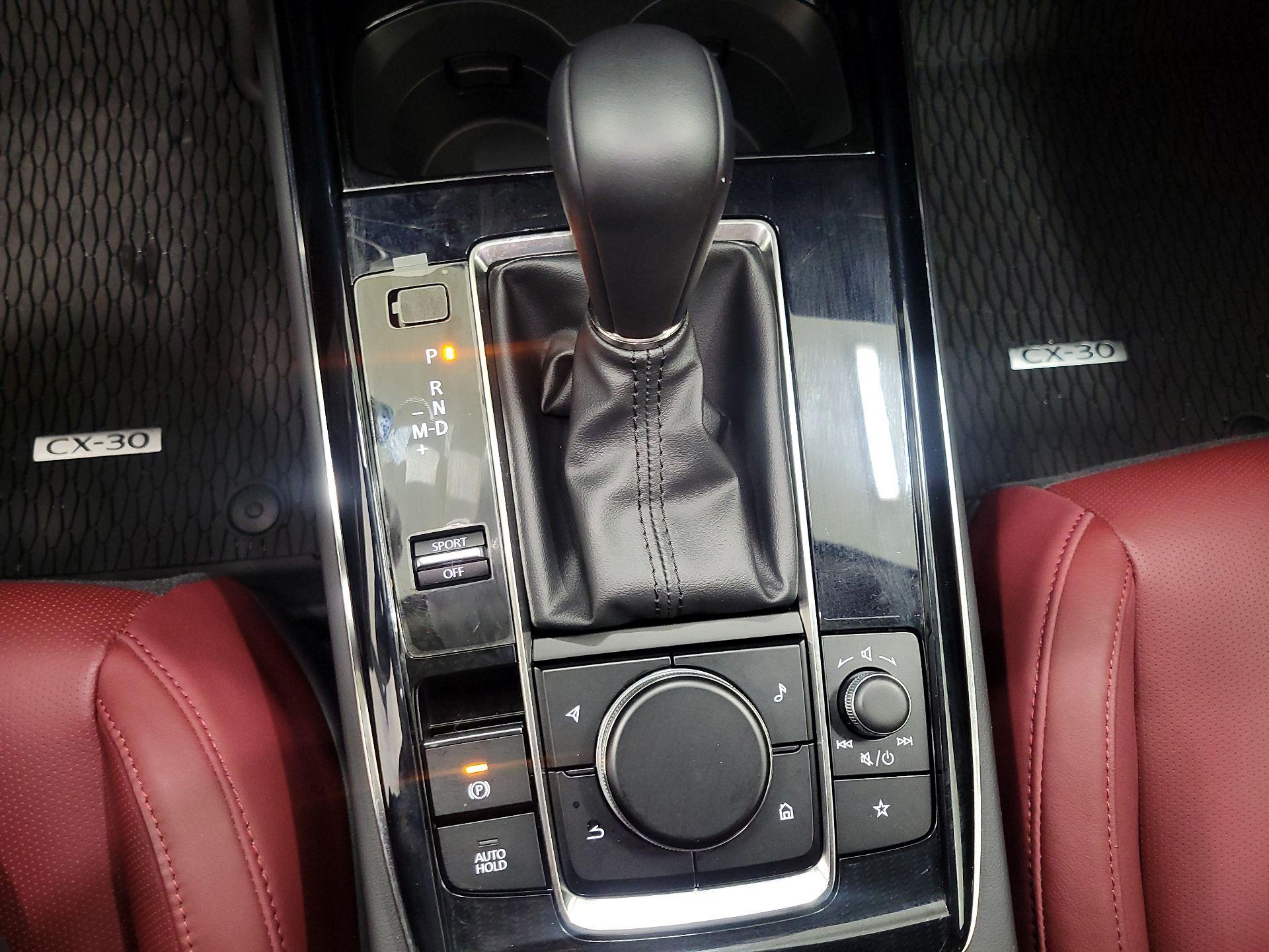 Thumbnail: 2024 Mazda CX-30 - 17