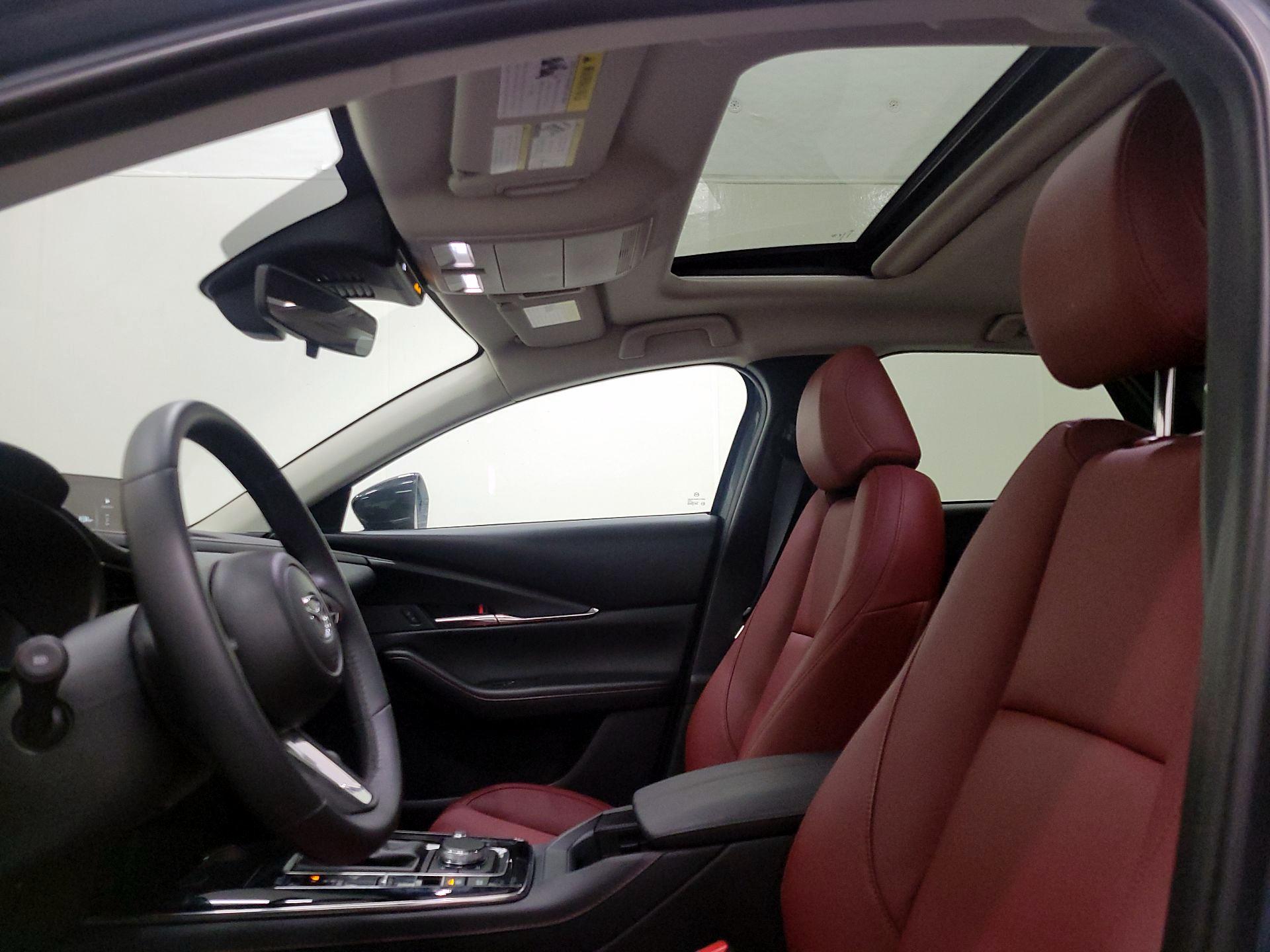 Thumbnail: 2024 Mazda CX-30 - 18