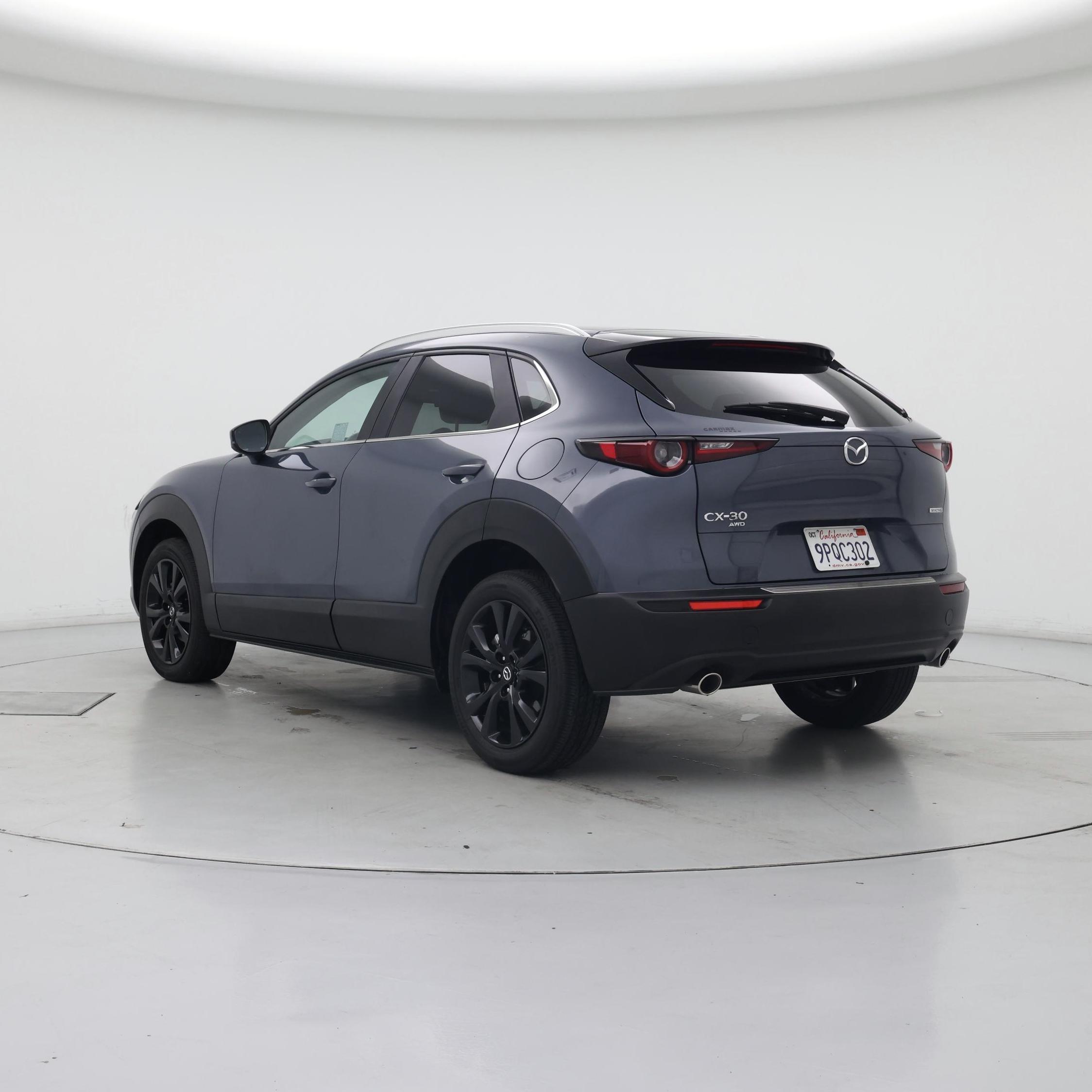 Thumbnail: 2024 Mazda CX-30 - 2