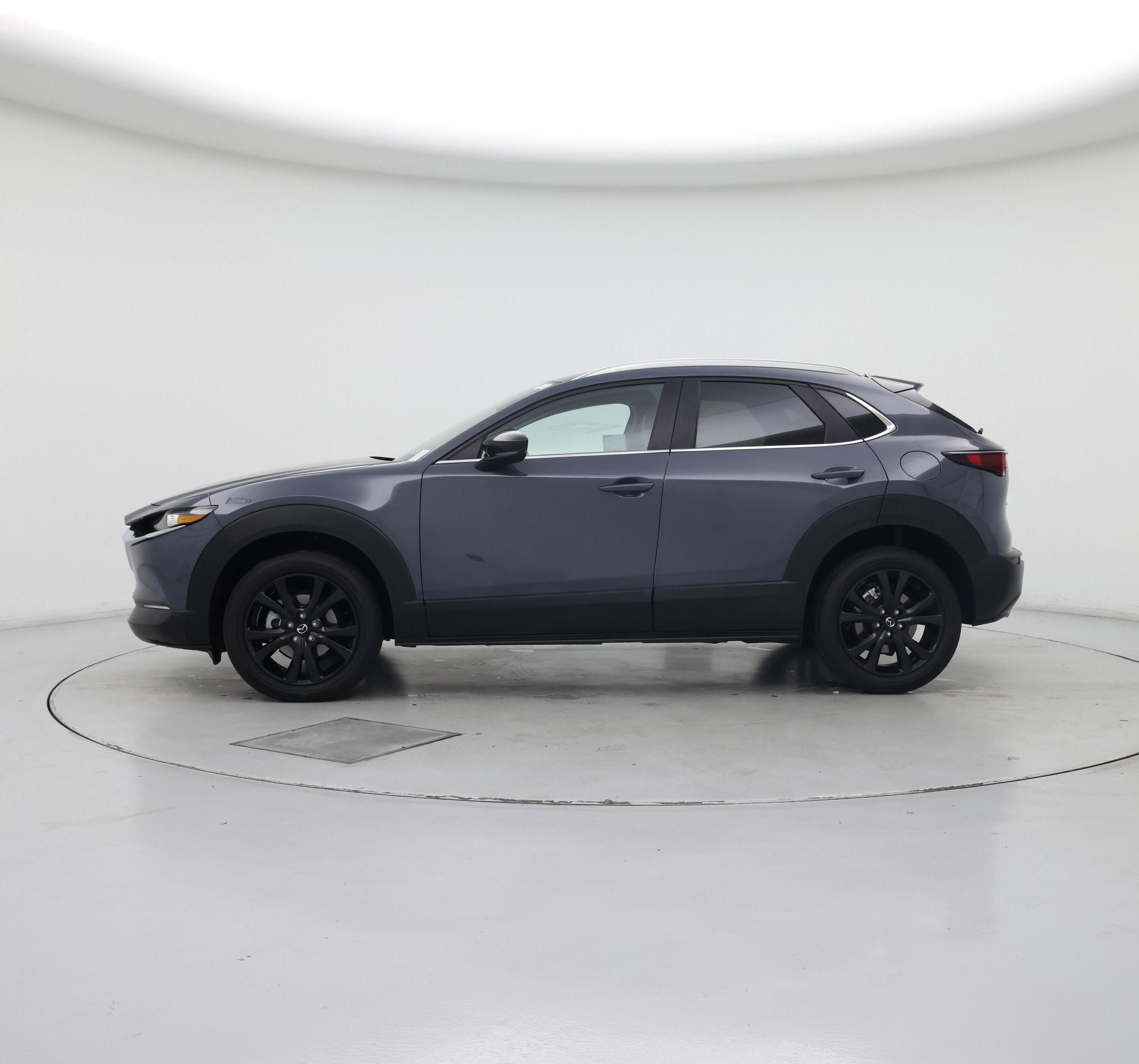 Thumbnail: 2024 Mazda CX-30 - 3
