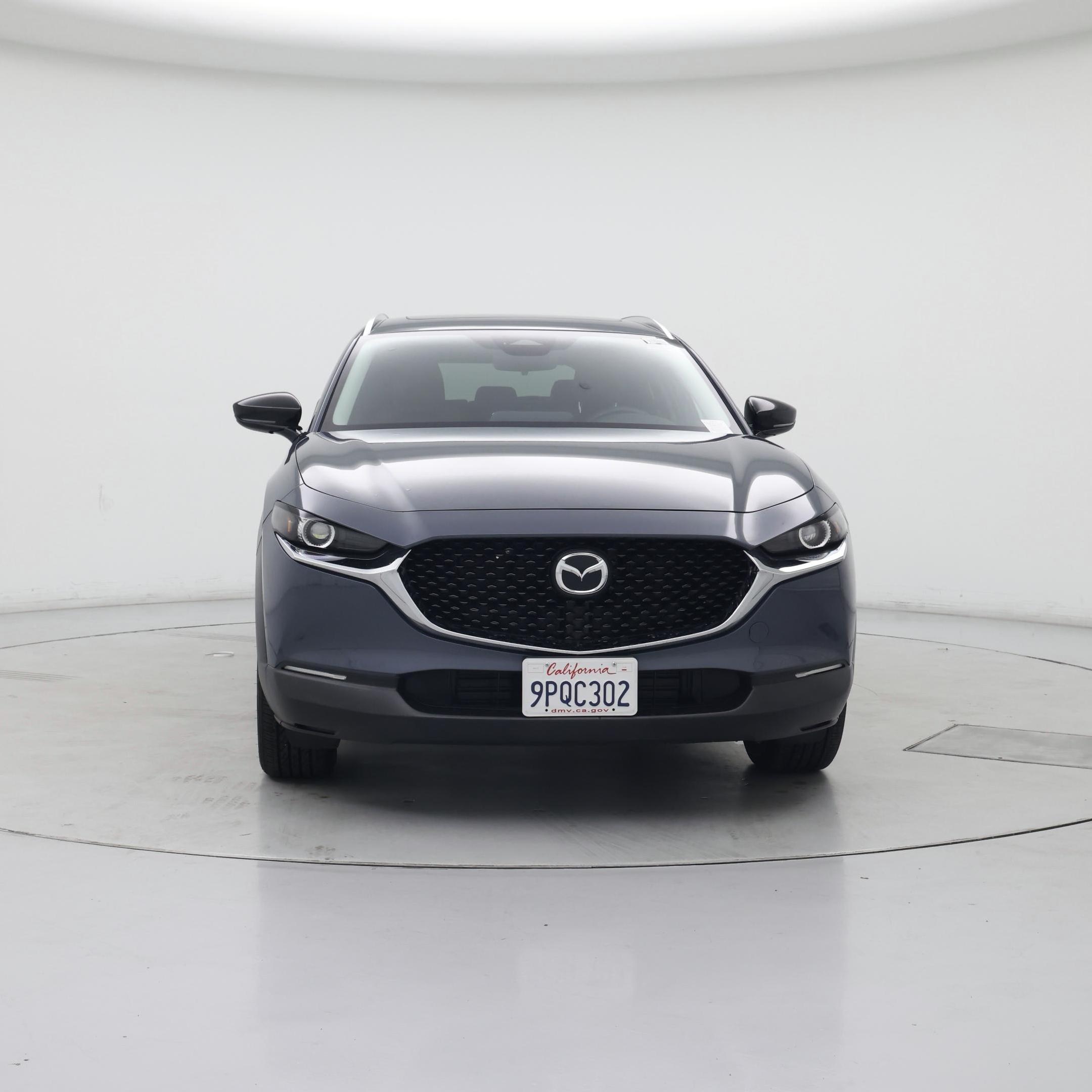 Thumbnail: 2024 Mazda CX-30 - 5