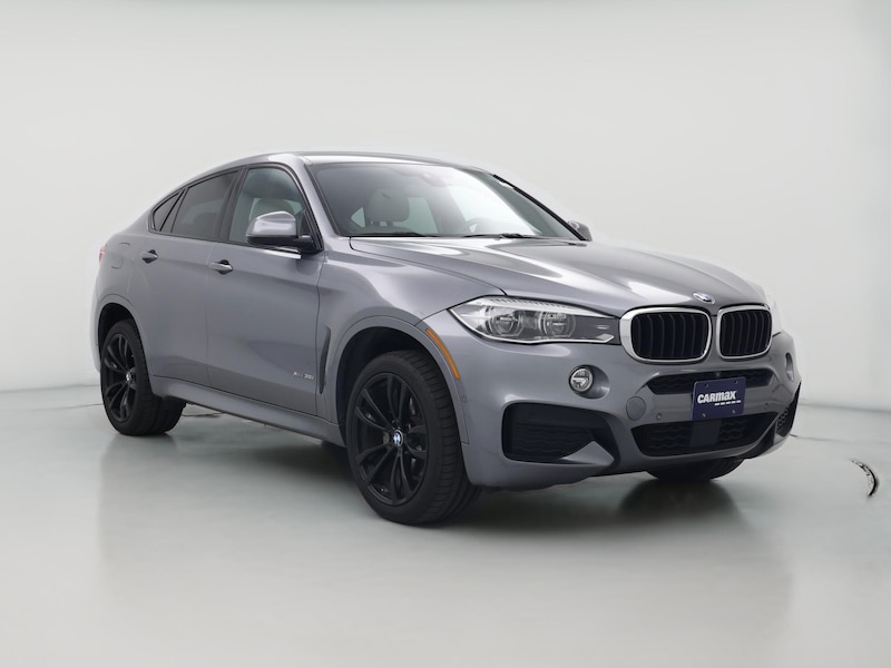 2019 BMW X6 xDrive35i -
                  Inglewood, CA