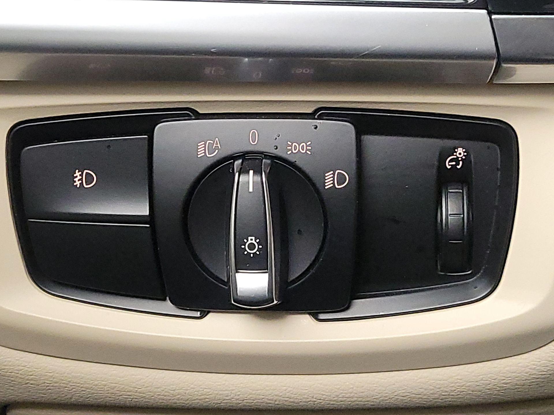 Thumbnail: 2019 BMW X6 - 13