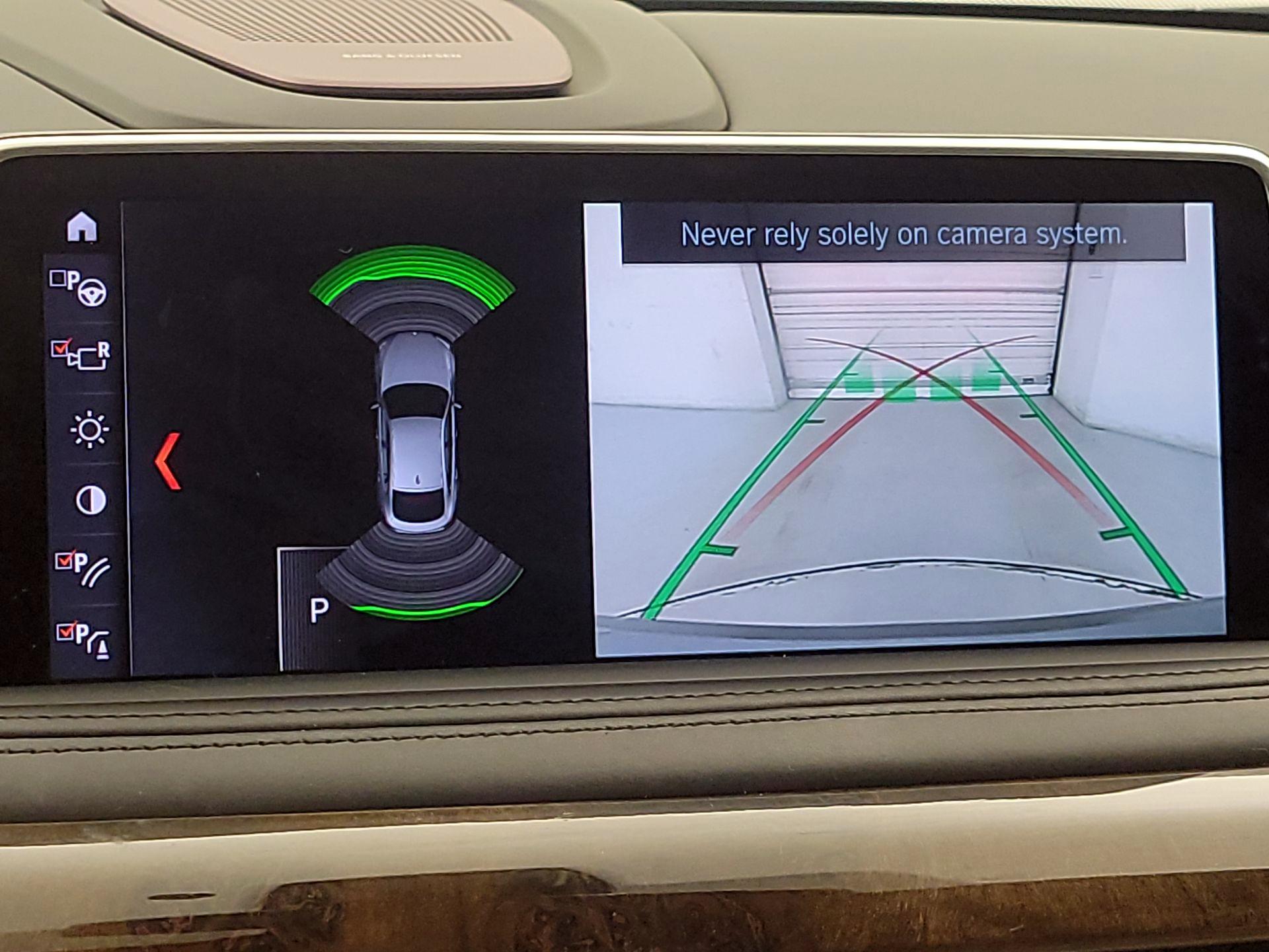 Thumbnail: 2019 BMW X6 - 14