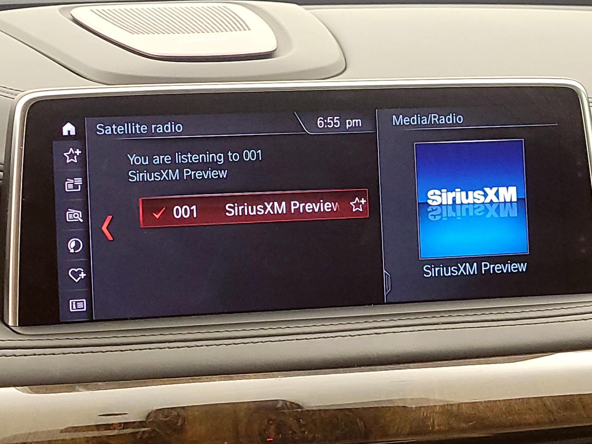 Thumbnail: 2019 BMW X6 - 15