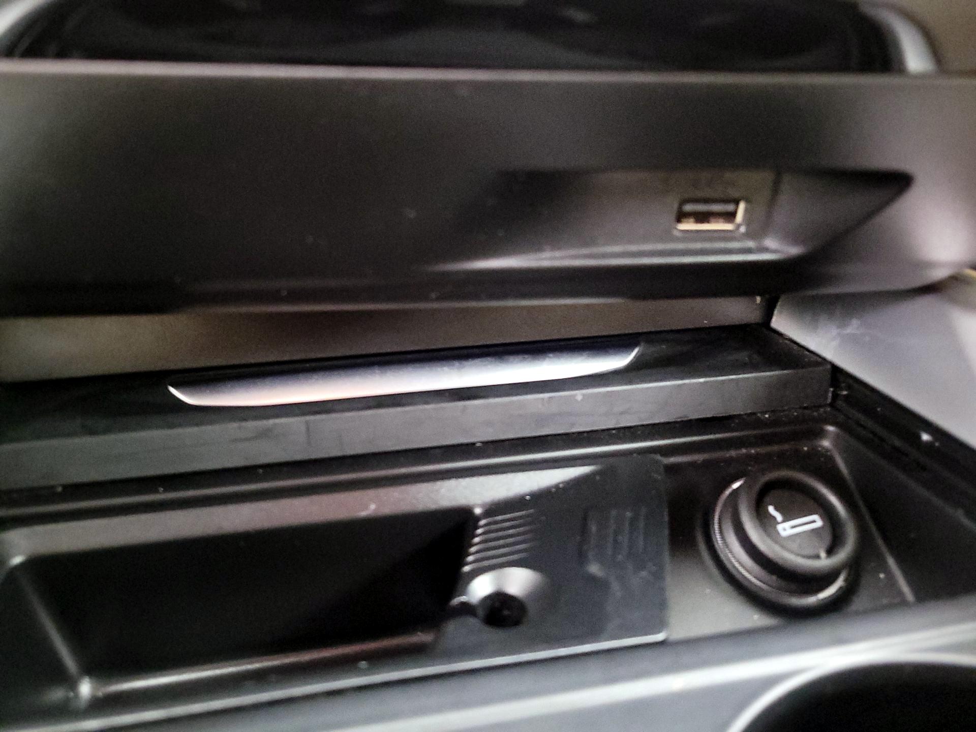 Thumbnail: 2019 BMW X6 - 18