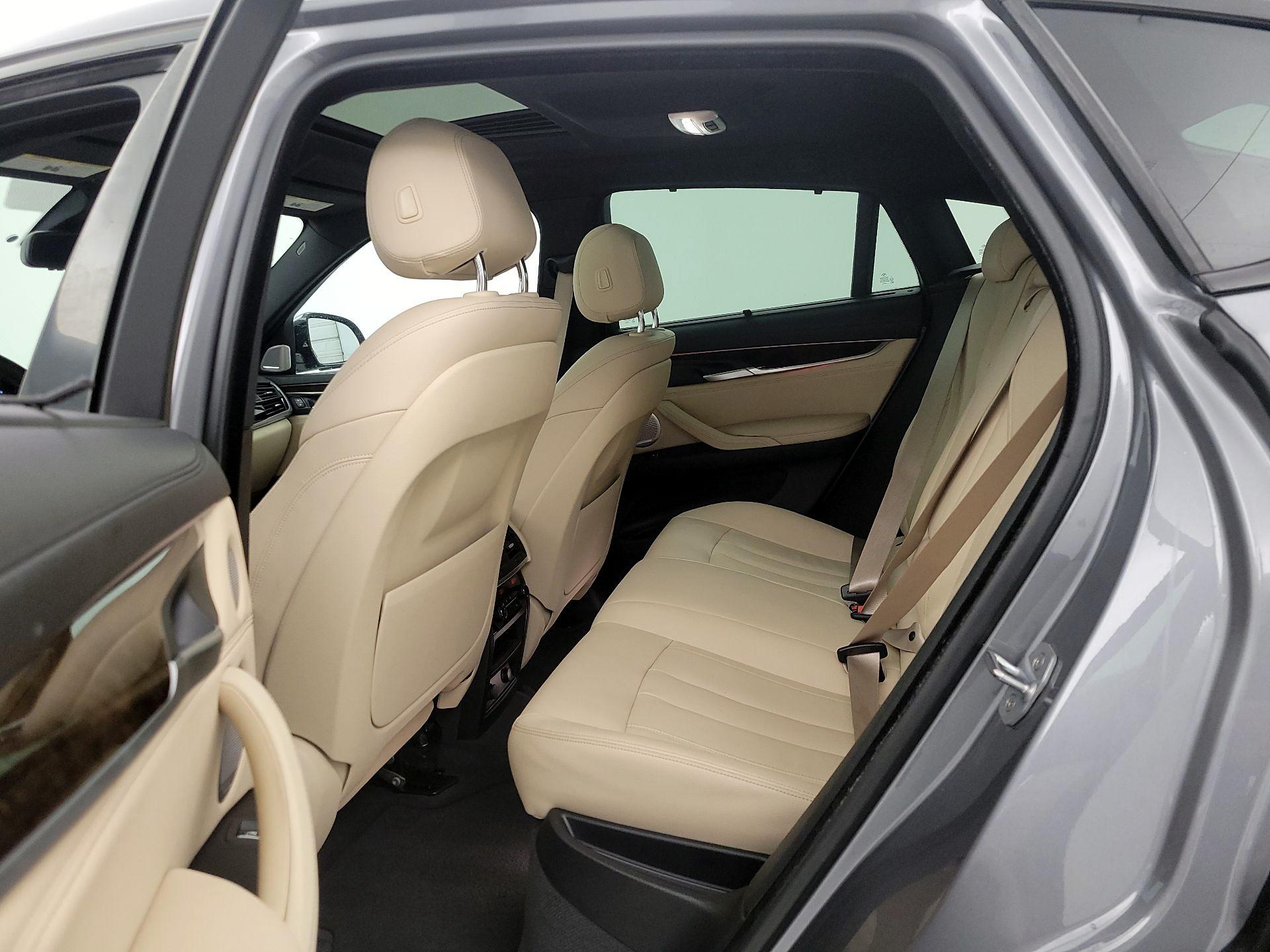 Thumbnail: 2019 BMW X6 - 20