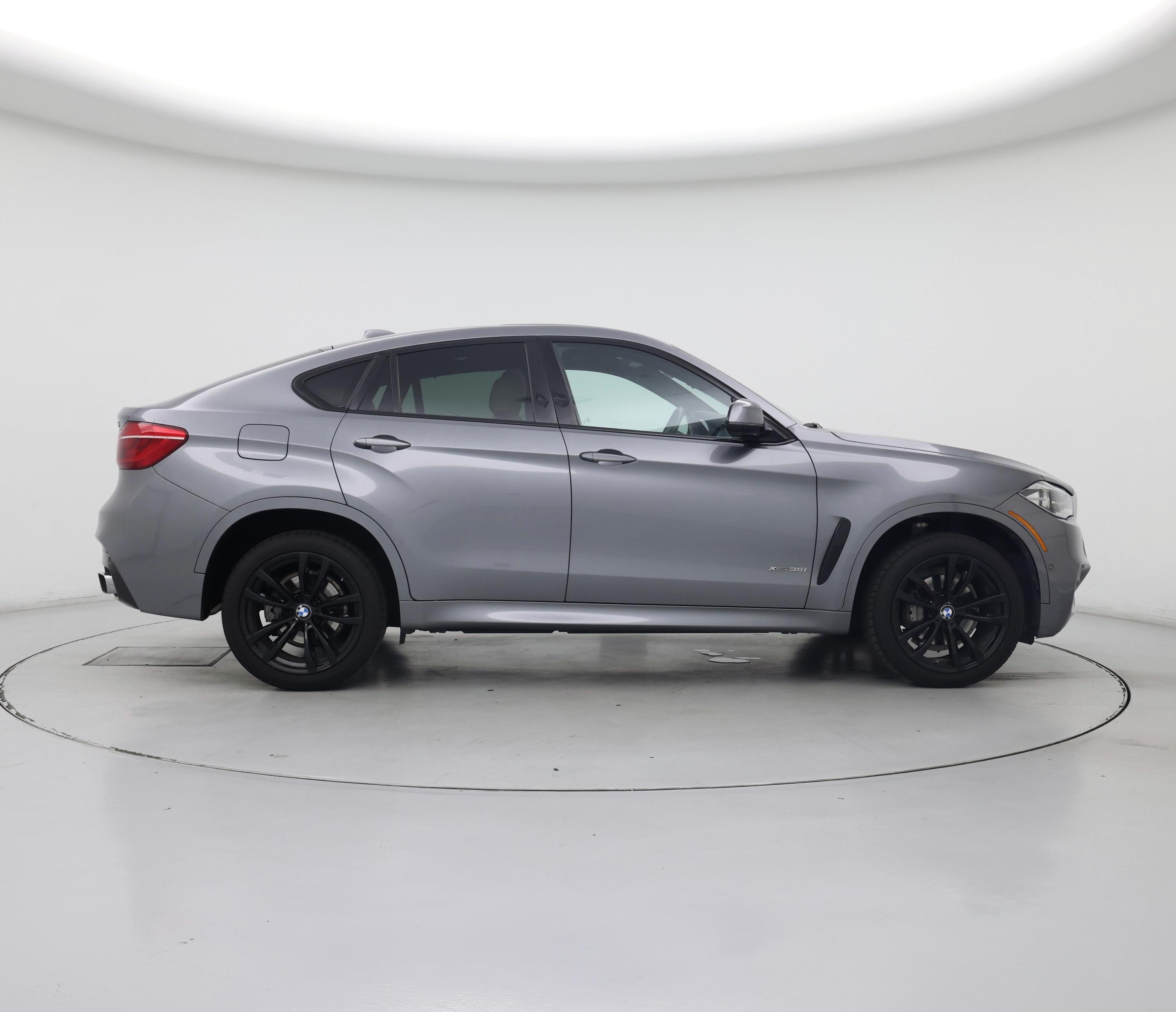 Thumbnail: 2019 BMW X6 - 7