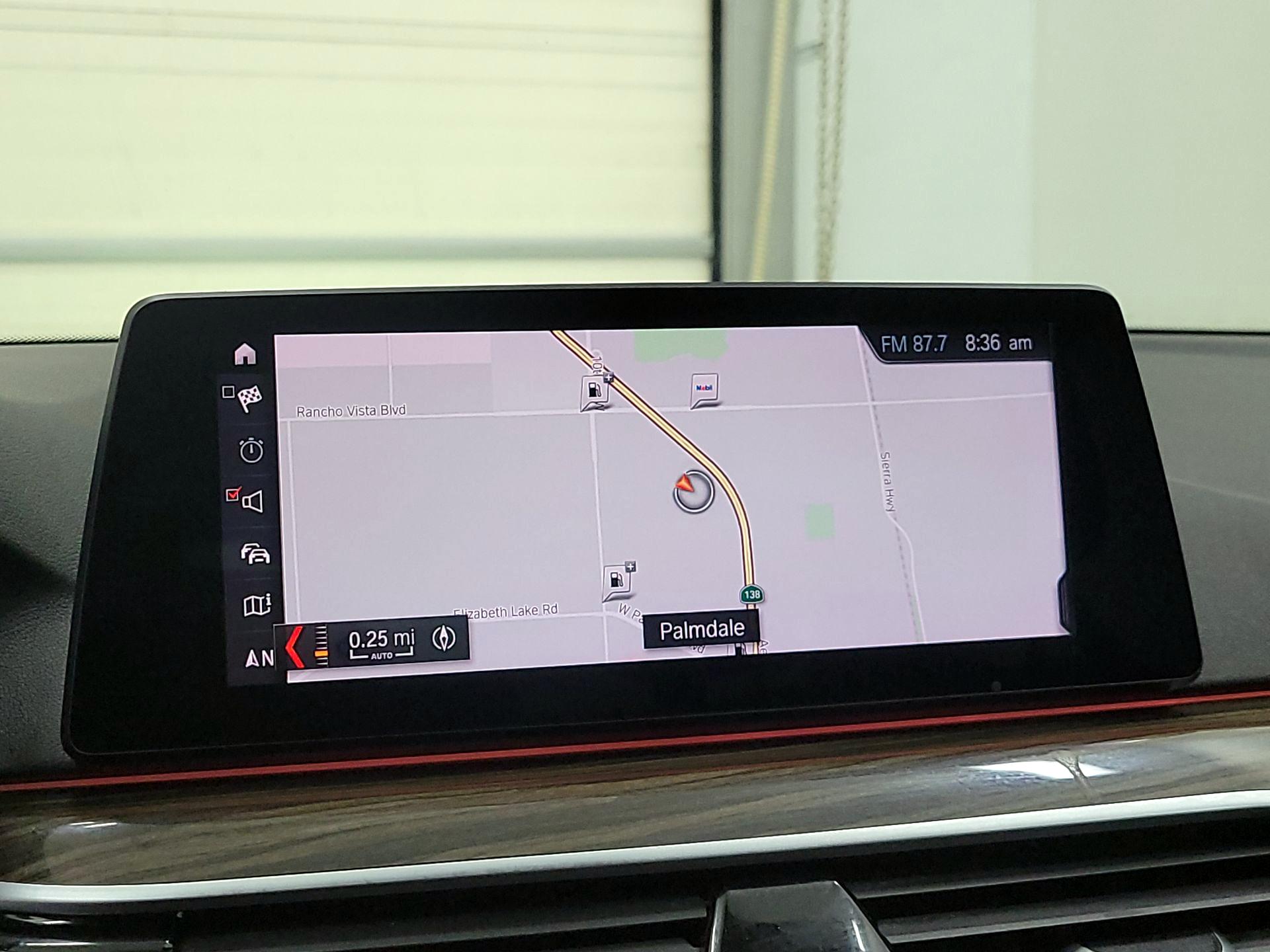 Thumbnail: 2019 BMW 5 Series - 14