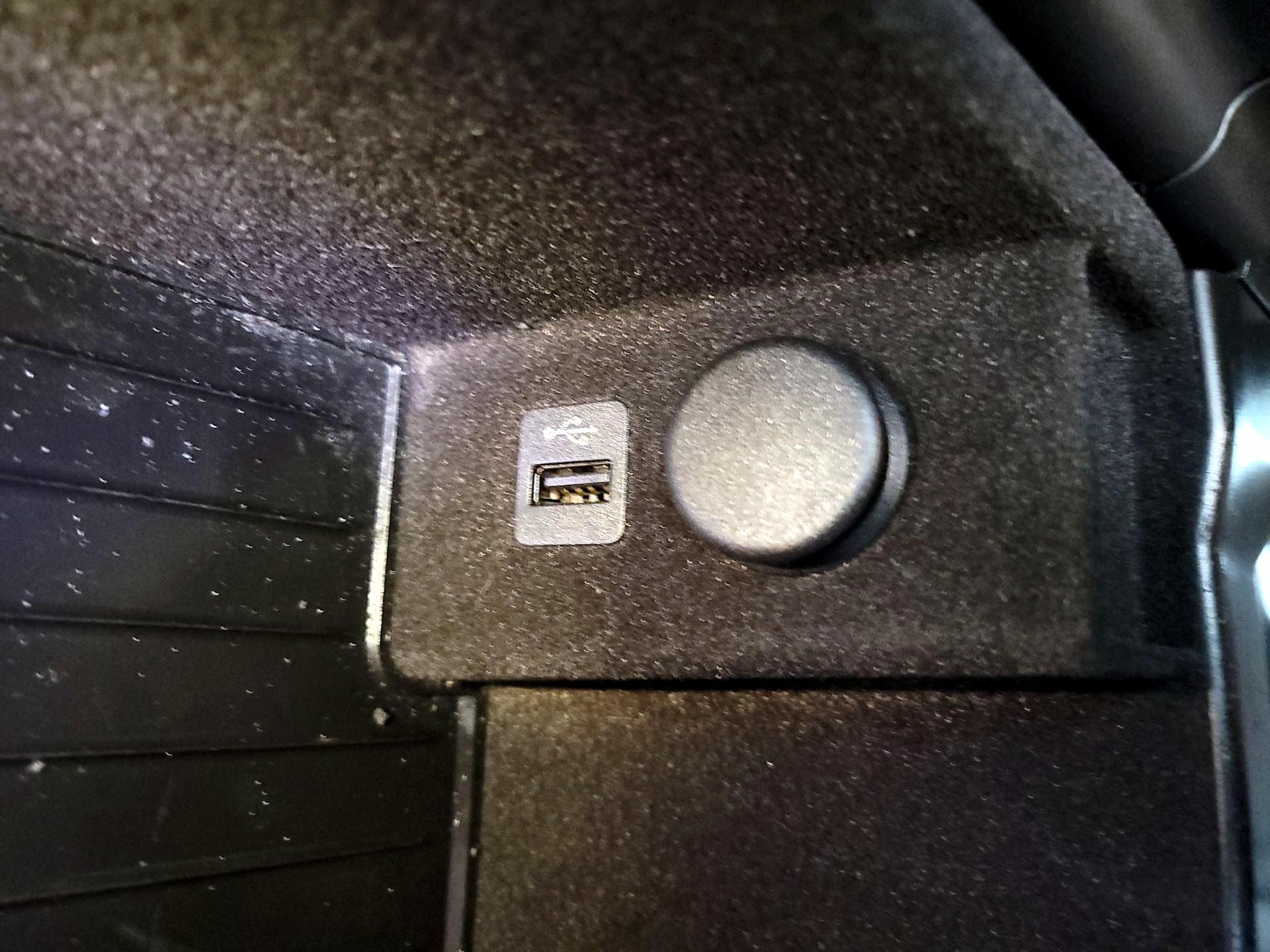 Thumbnail: 2019 BMW 5 Series - 19