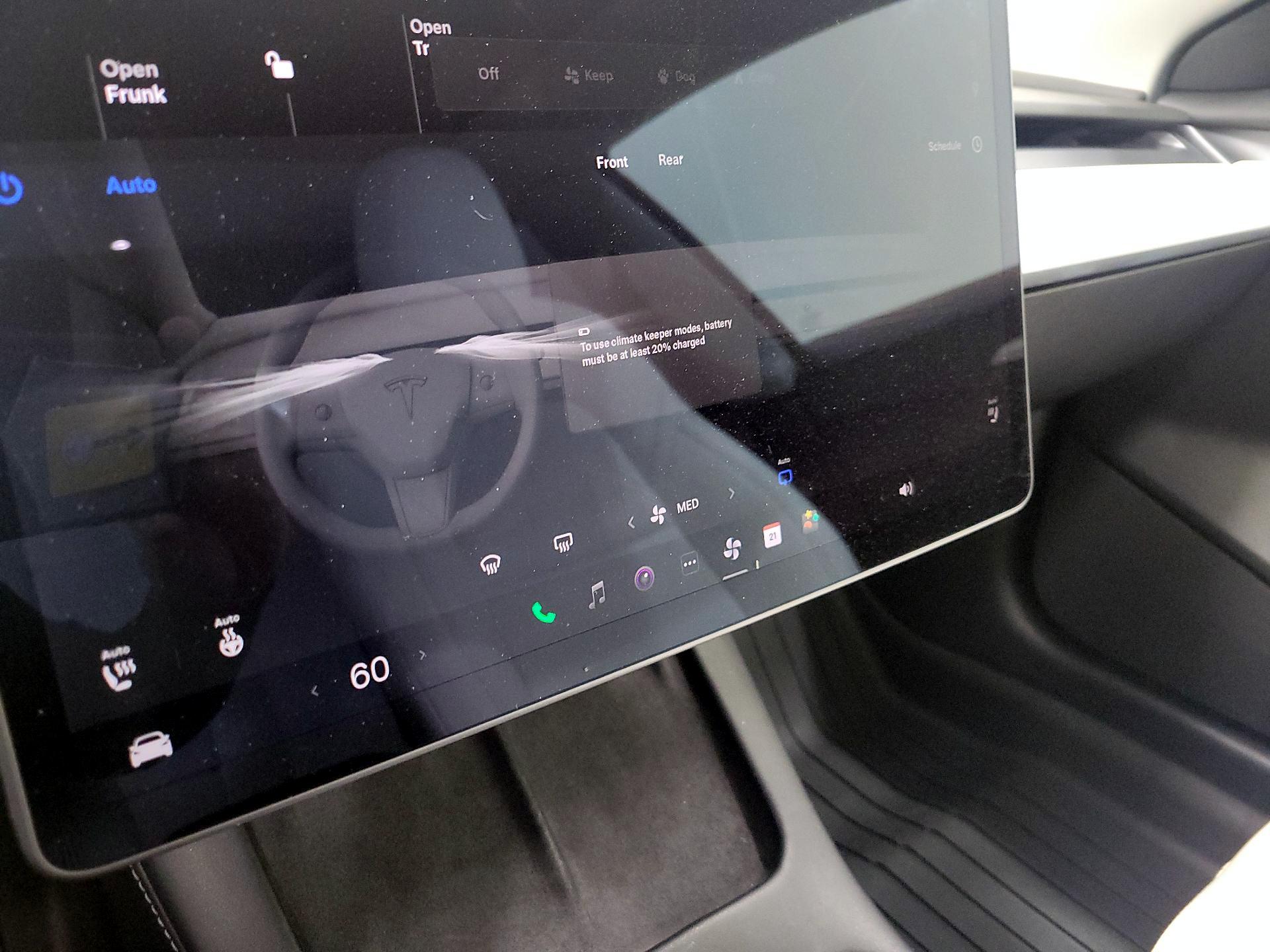 Thumbnail: 2022 Tesla Model 3 - 16