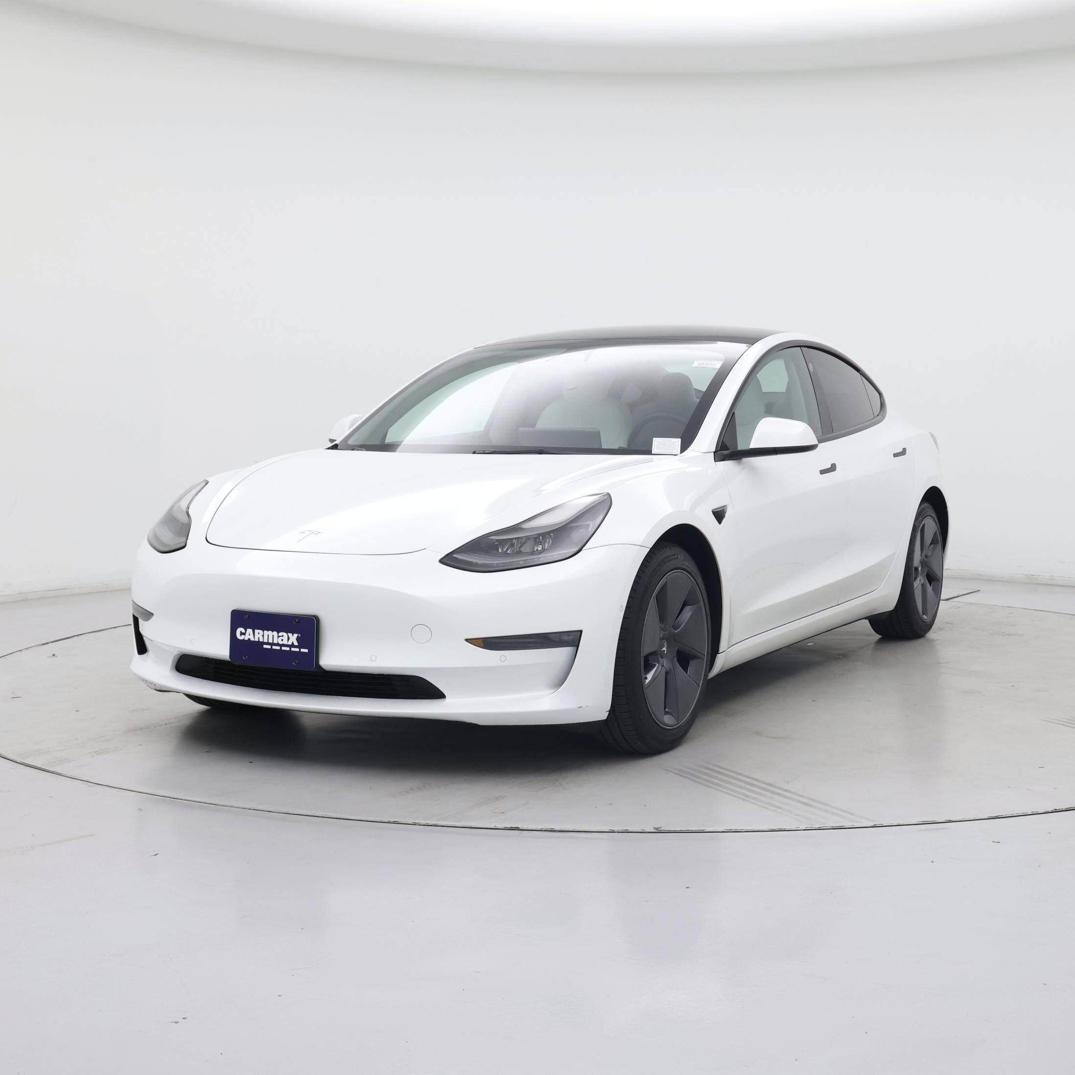 Thumbnail: 2022 Tesla Model 3 - 4